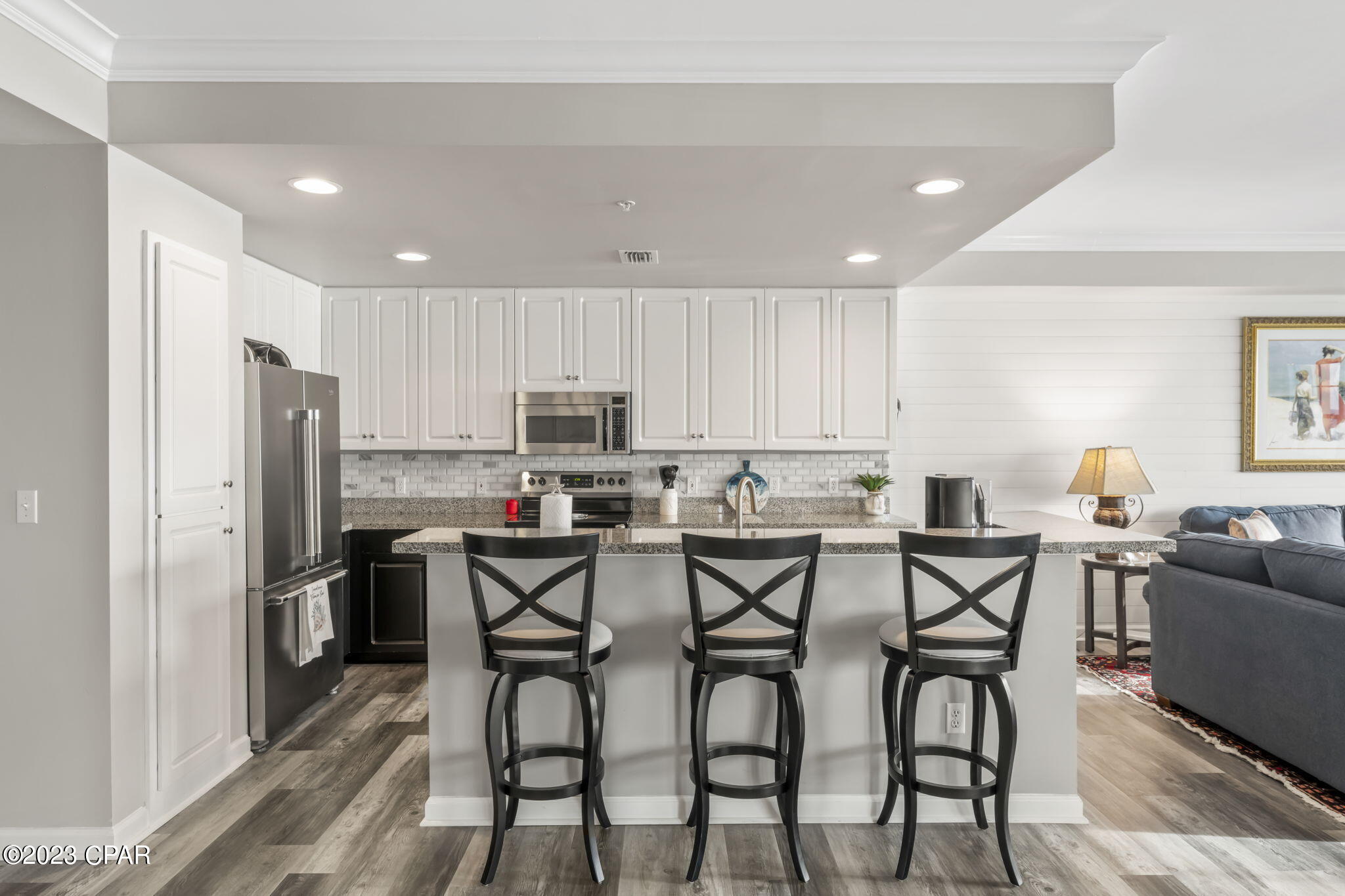 En Soleil Condo - Residential