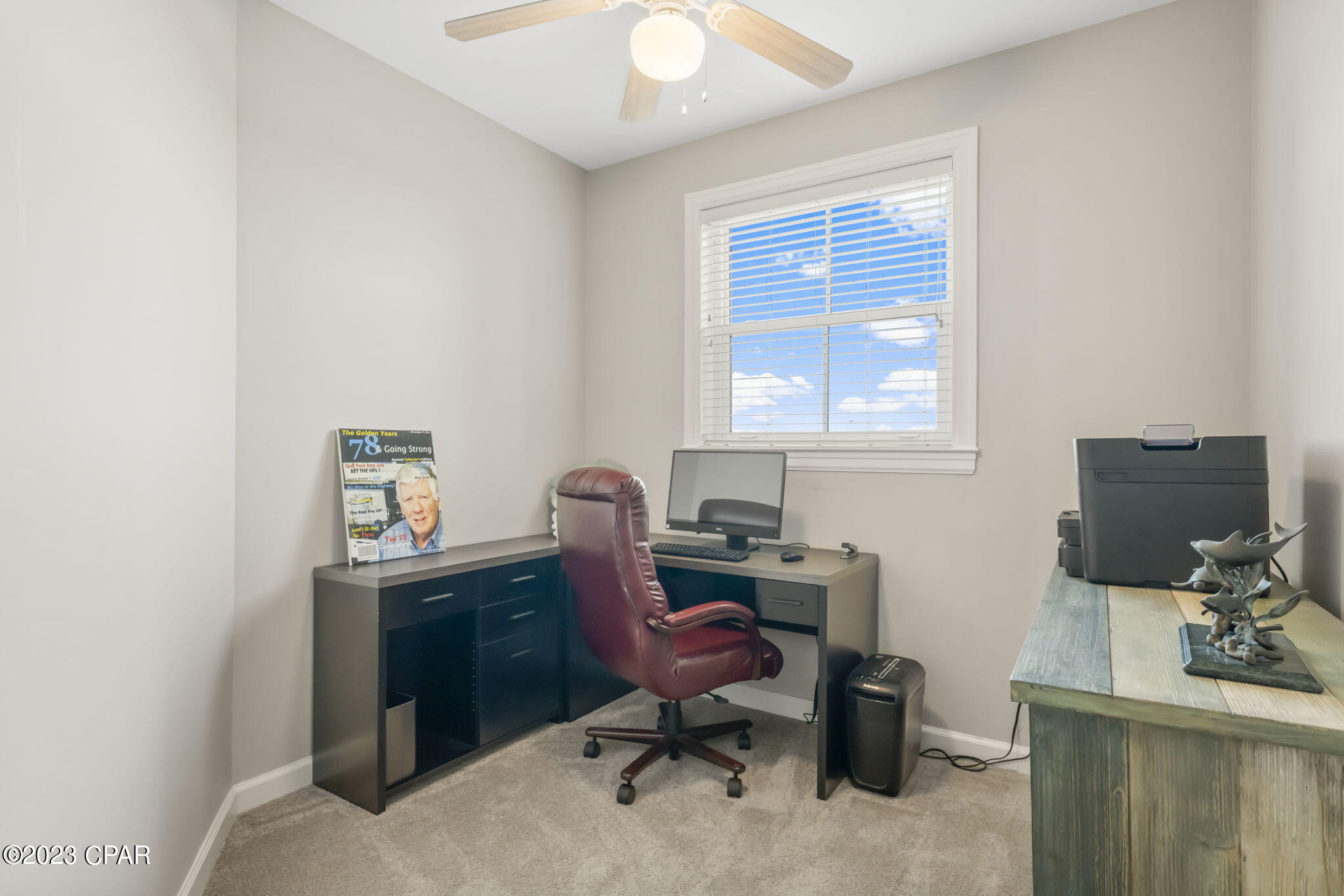 En Soleil Condo - Residential