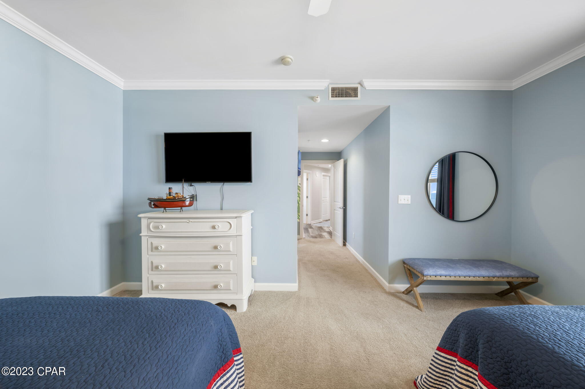 En Soleil Condo - Residential