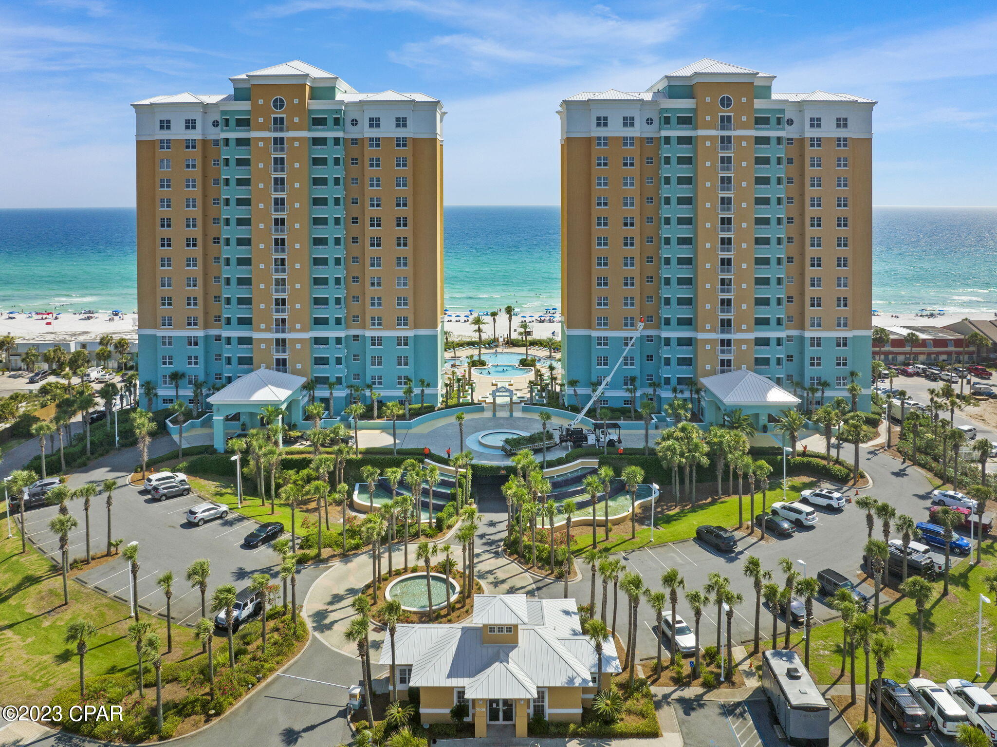 En Soleil Condo - Residential