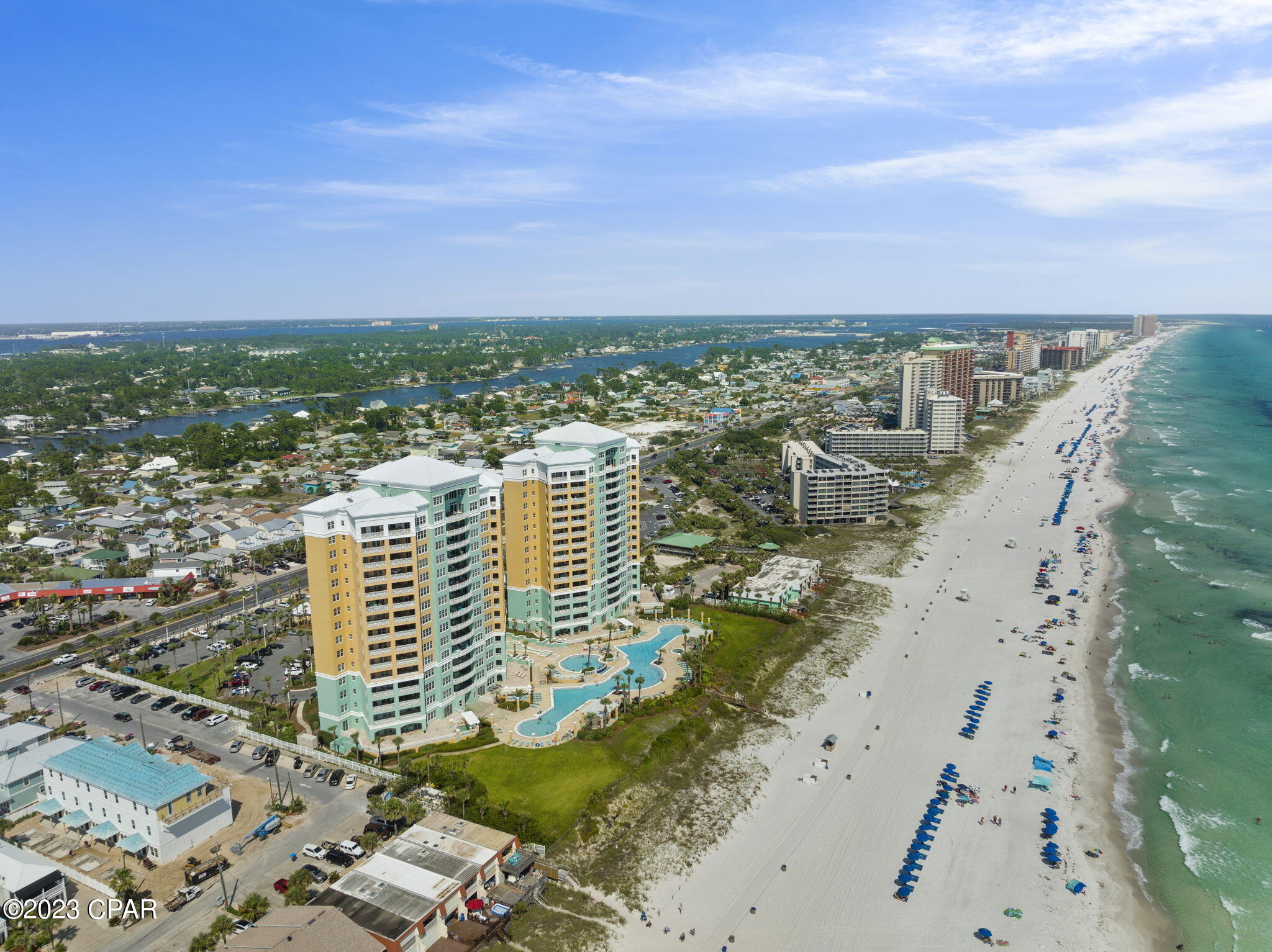 En Soleil Condo - Residential