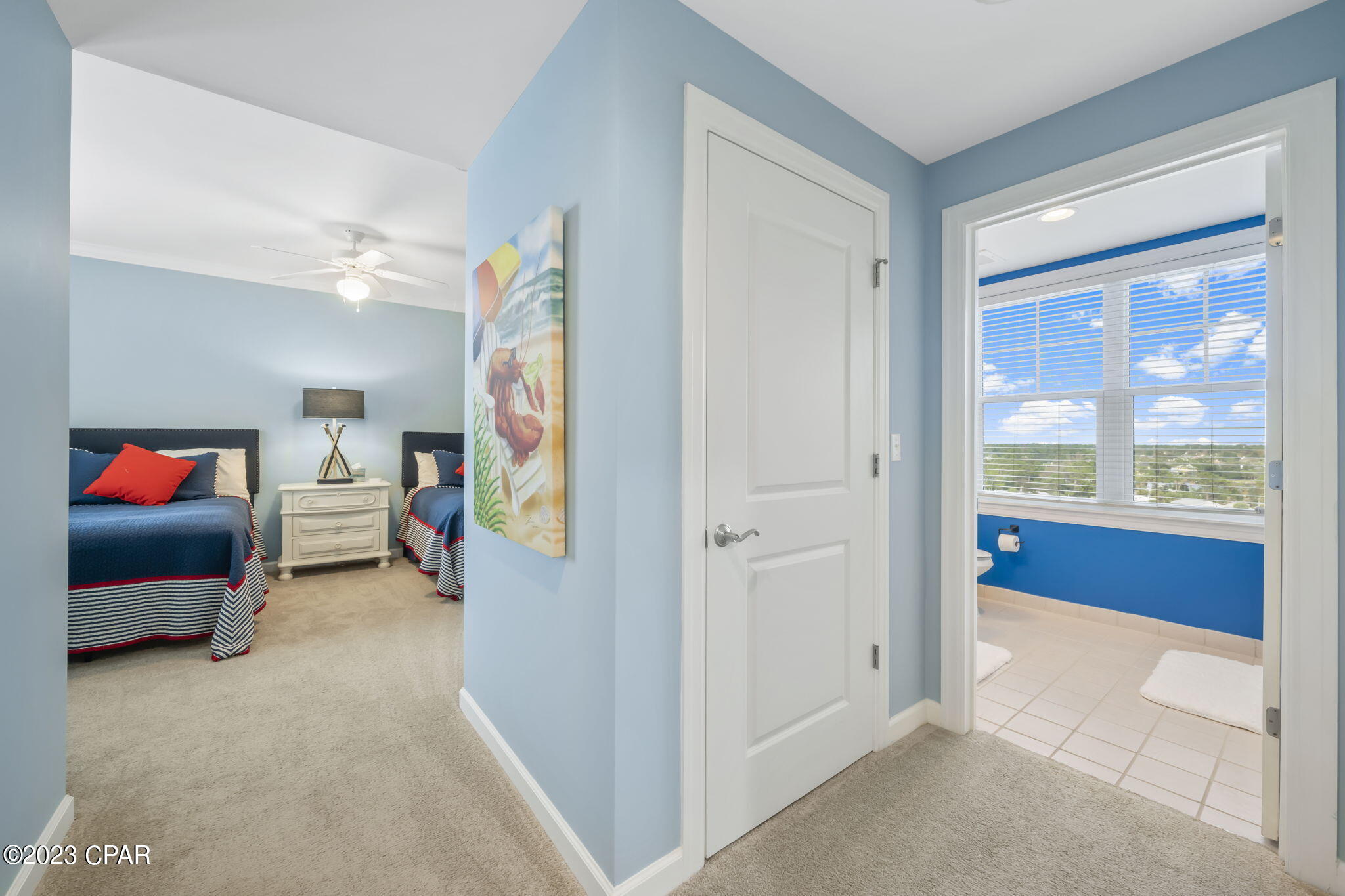 En Soleil Condo - Residential