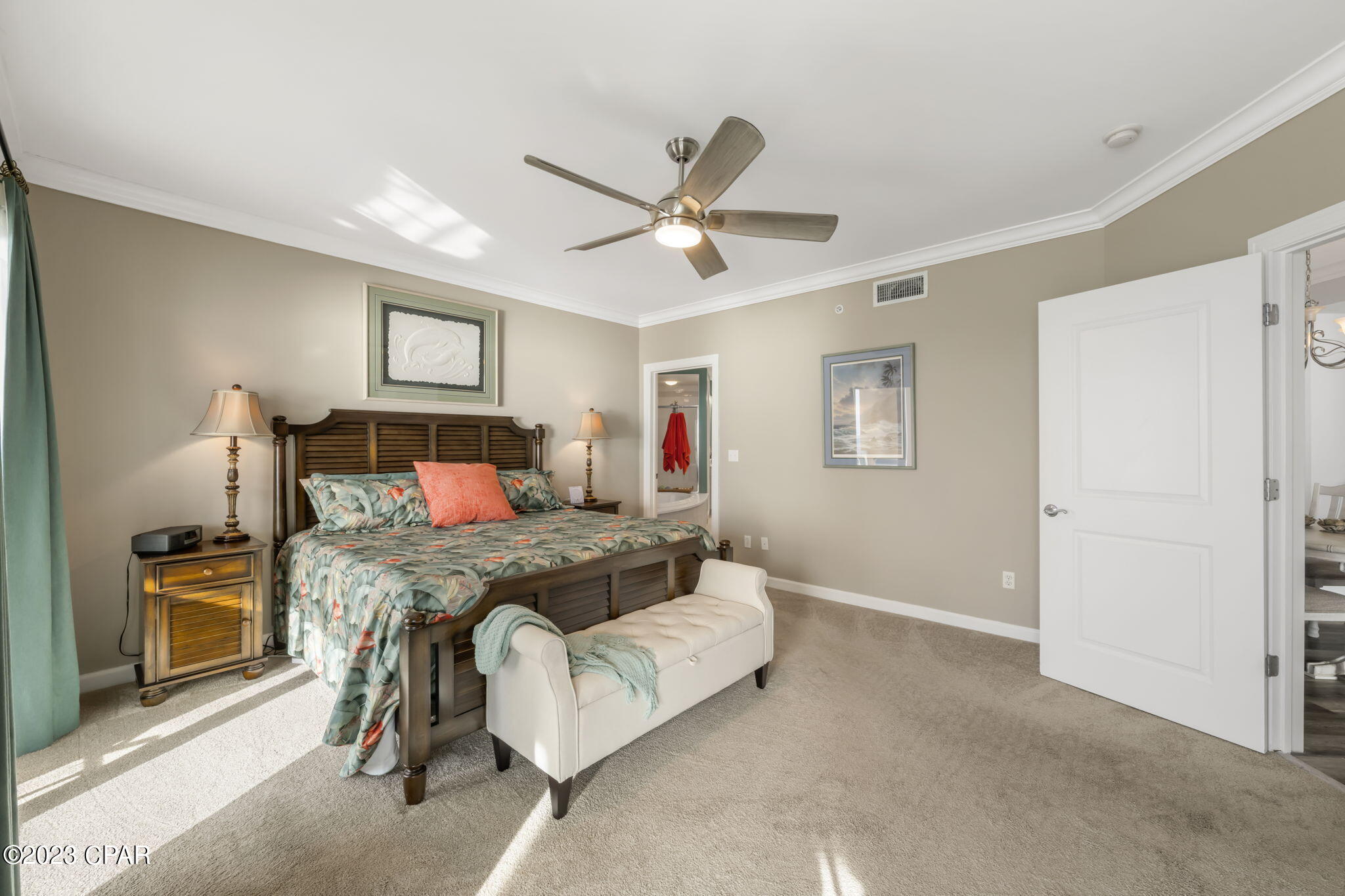 En Soleil Condo - Residential