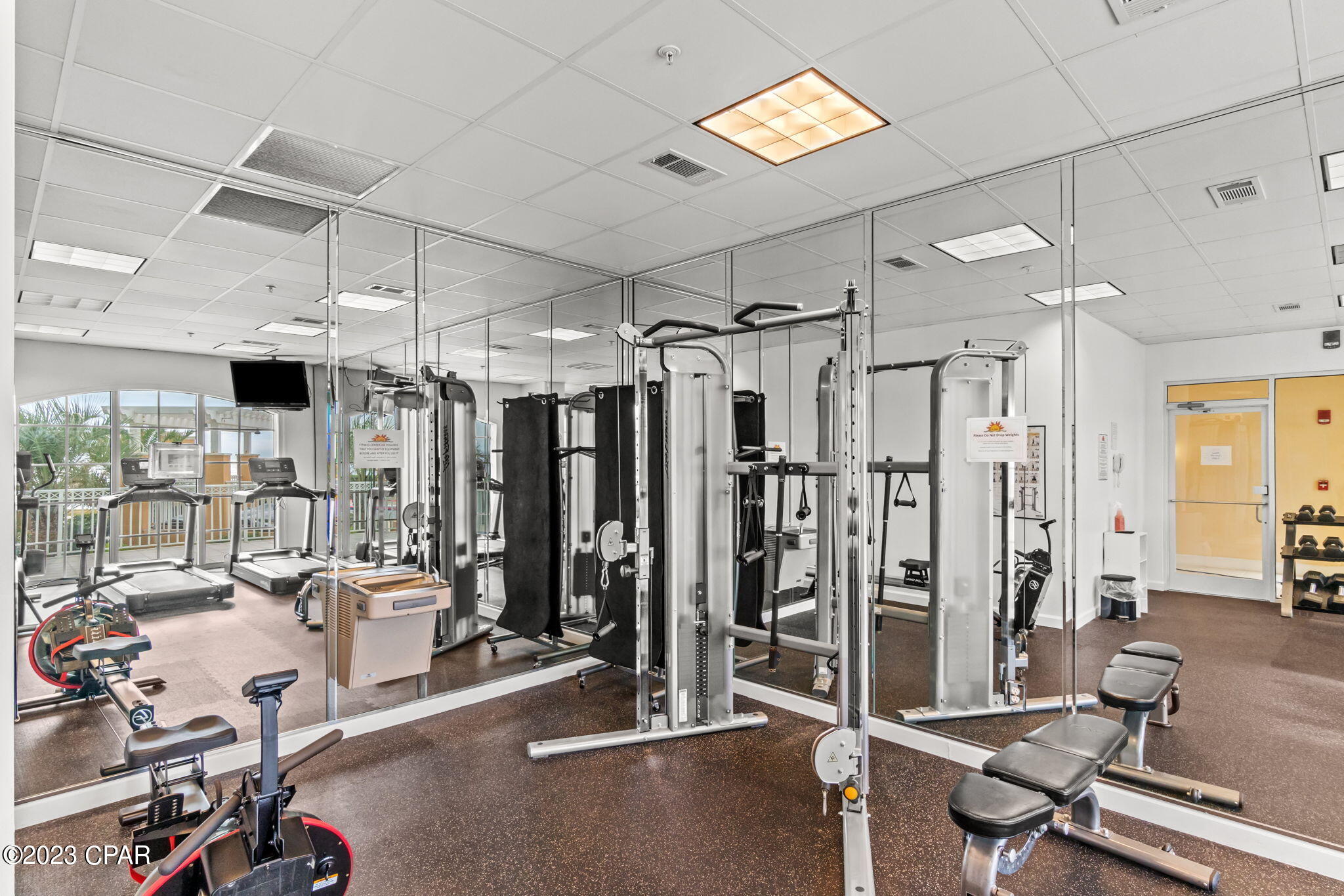 En Soleil Condo - Residential