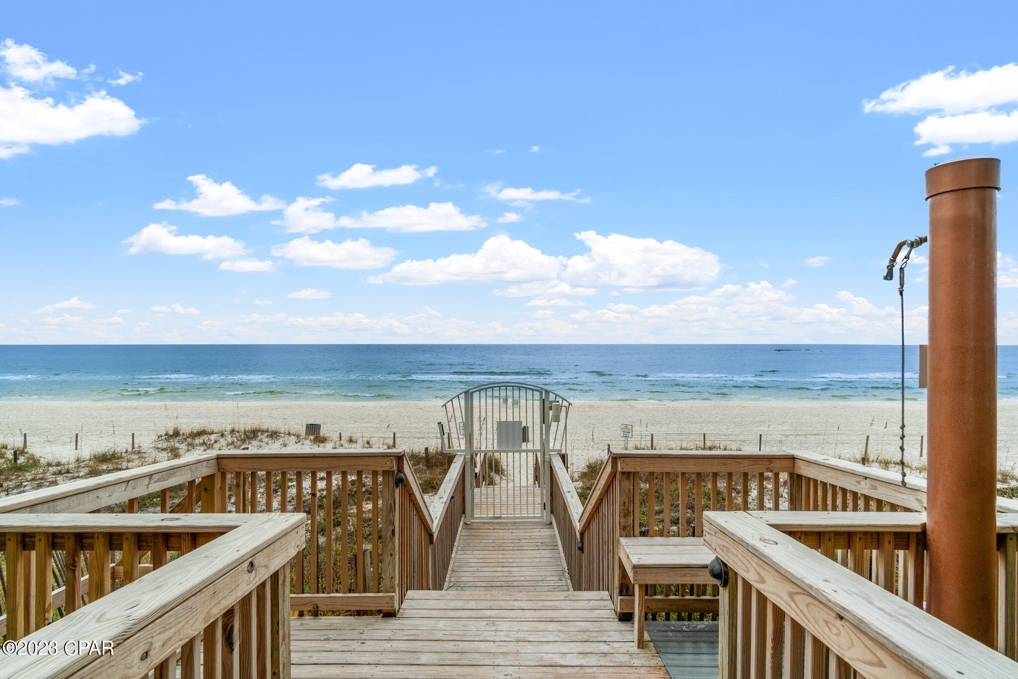 En Soleil Condo - Residential