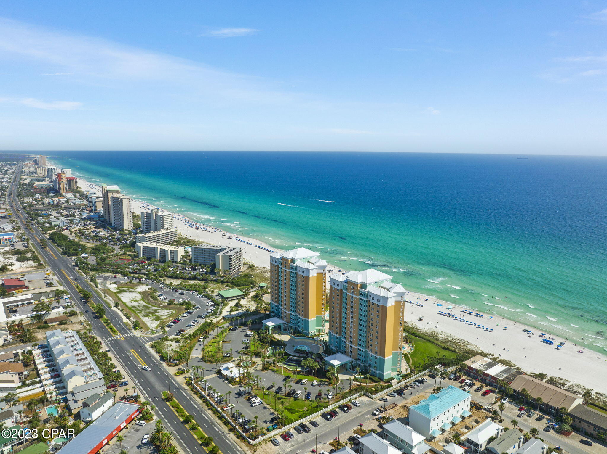 En Soleil Condo - Residential