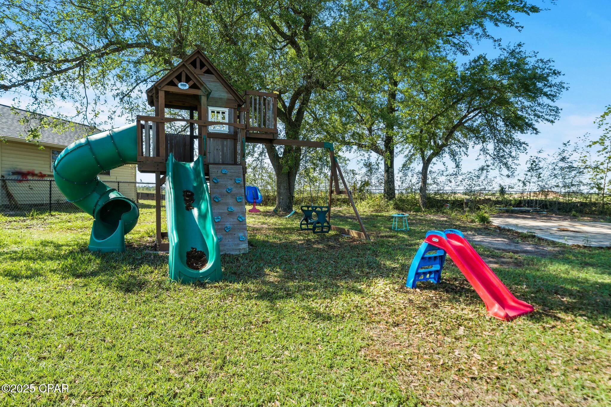 Rolling Hills Unit #2 - Residential