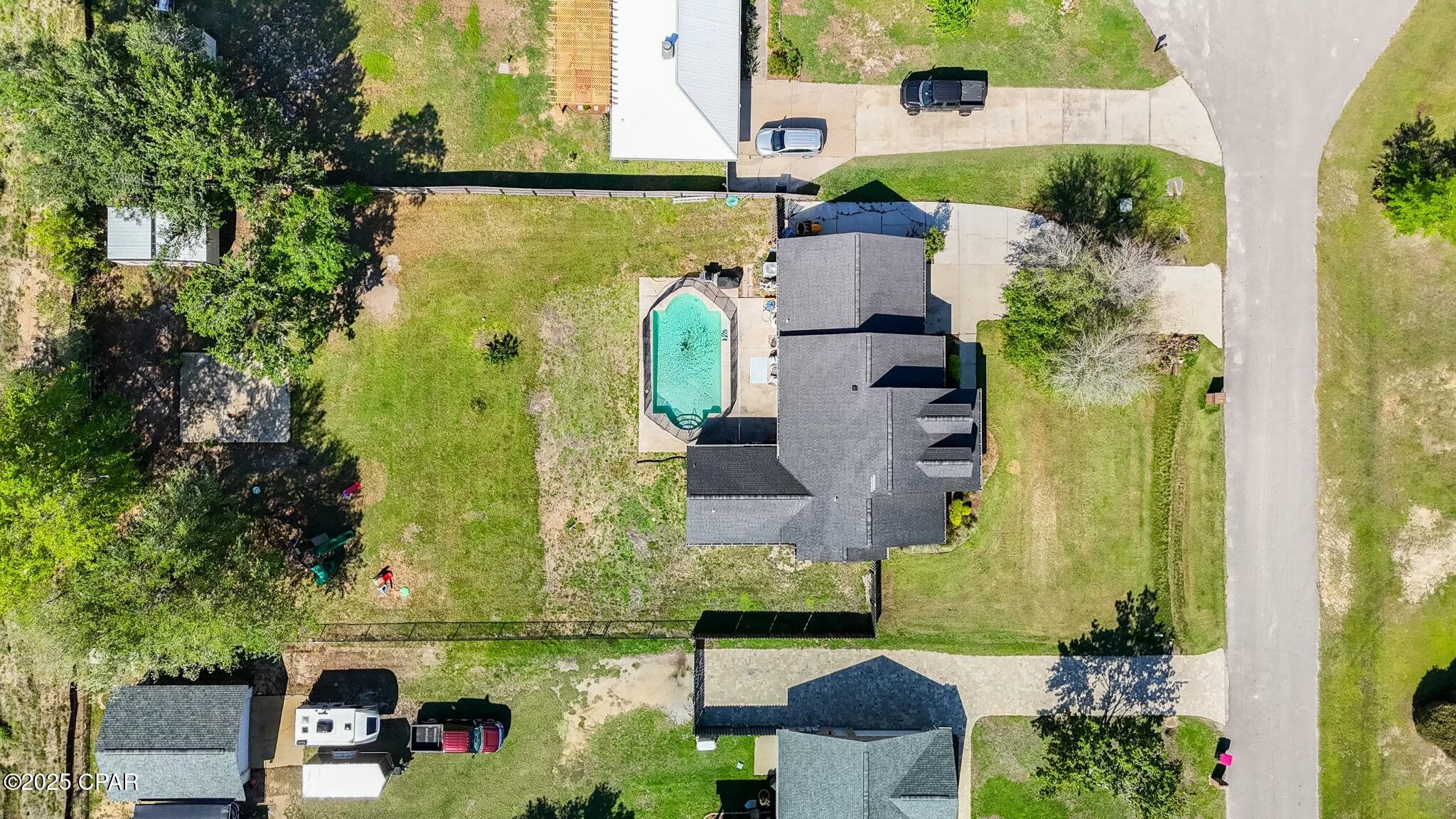 Rolling Hills Unit #2 - Residential