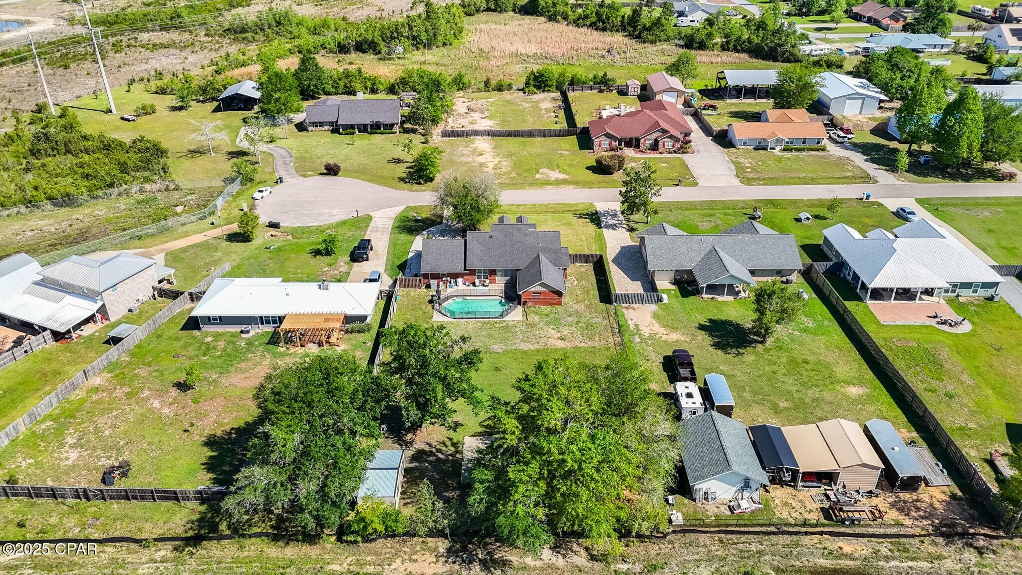 Rolling Hills Unit #2 - Residential