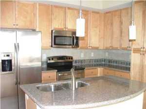 Island Reserve - Residential