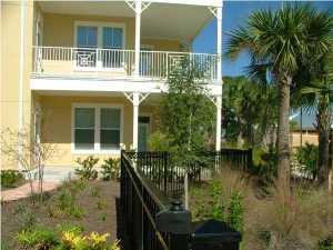 Island Reserve - Residential