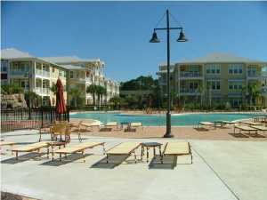 Island Reserve - Residential