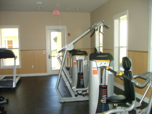 Island Reserve - Residential