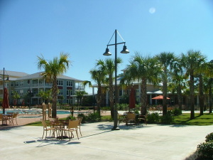 Island Reserve - Residential