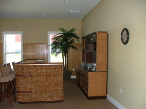 Island Reserve - Residential