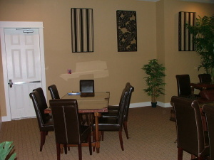 Island Reserve - Residential