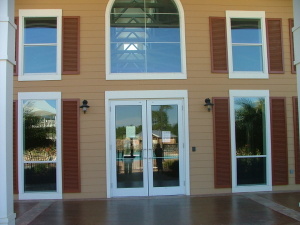 Island Reserve - Residential