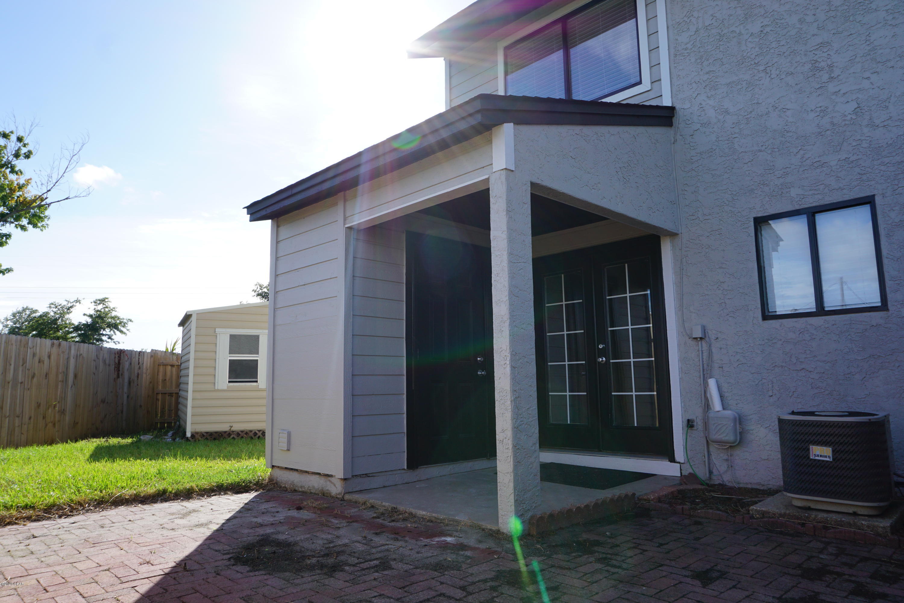 Venetian Villa 3rd Add - Residential