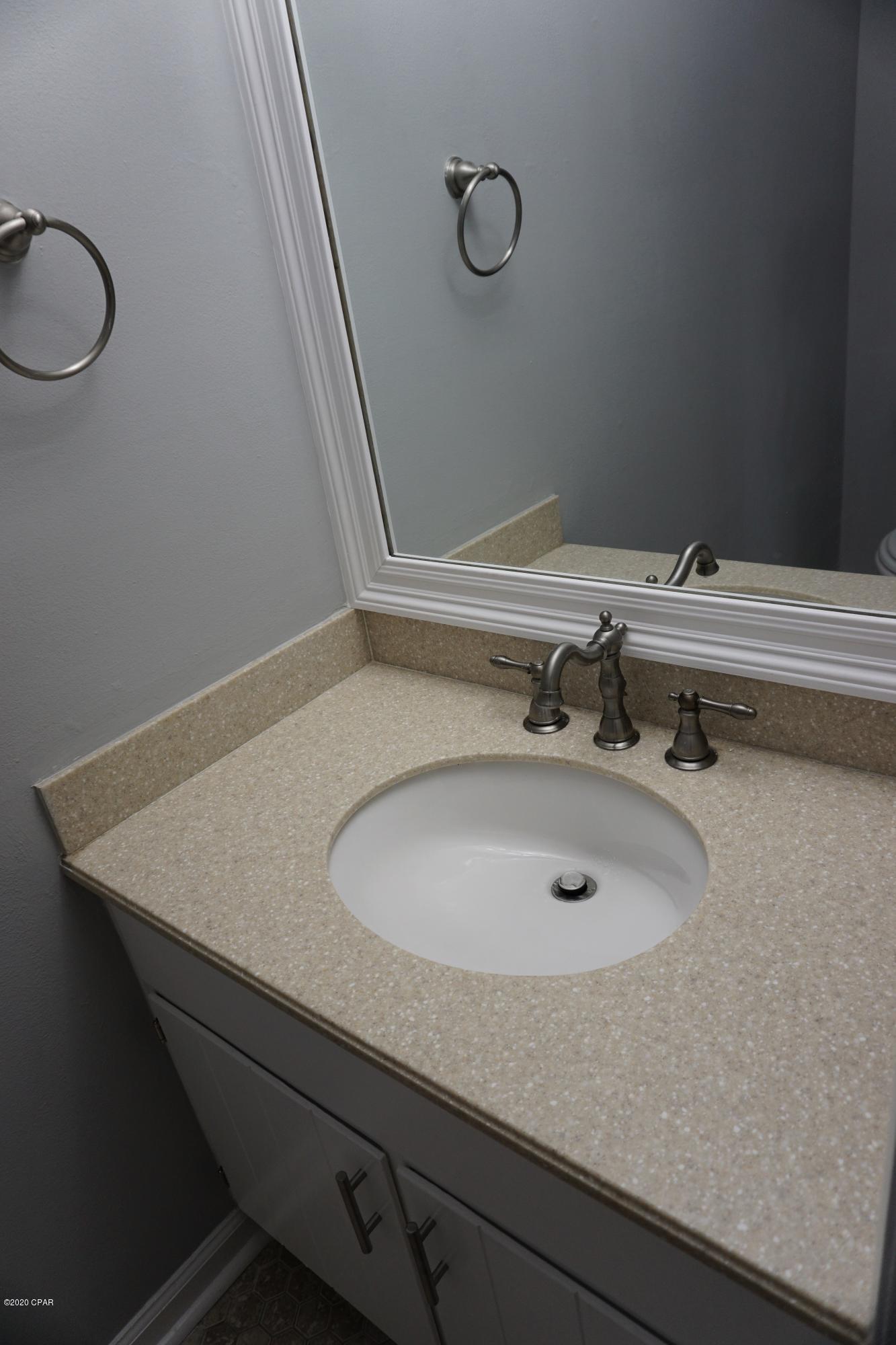 Venetian Villa 3rd Add - Residential