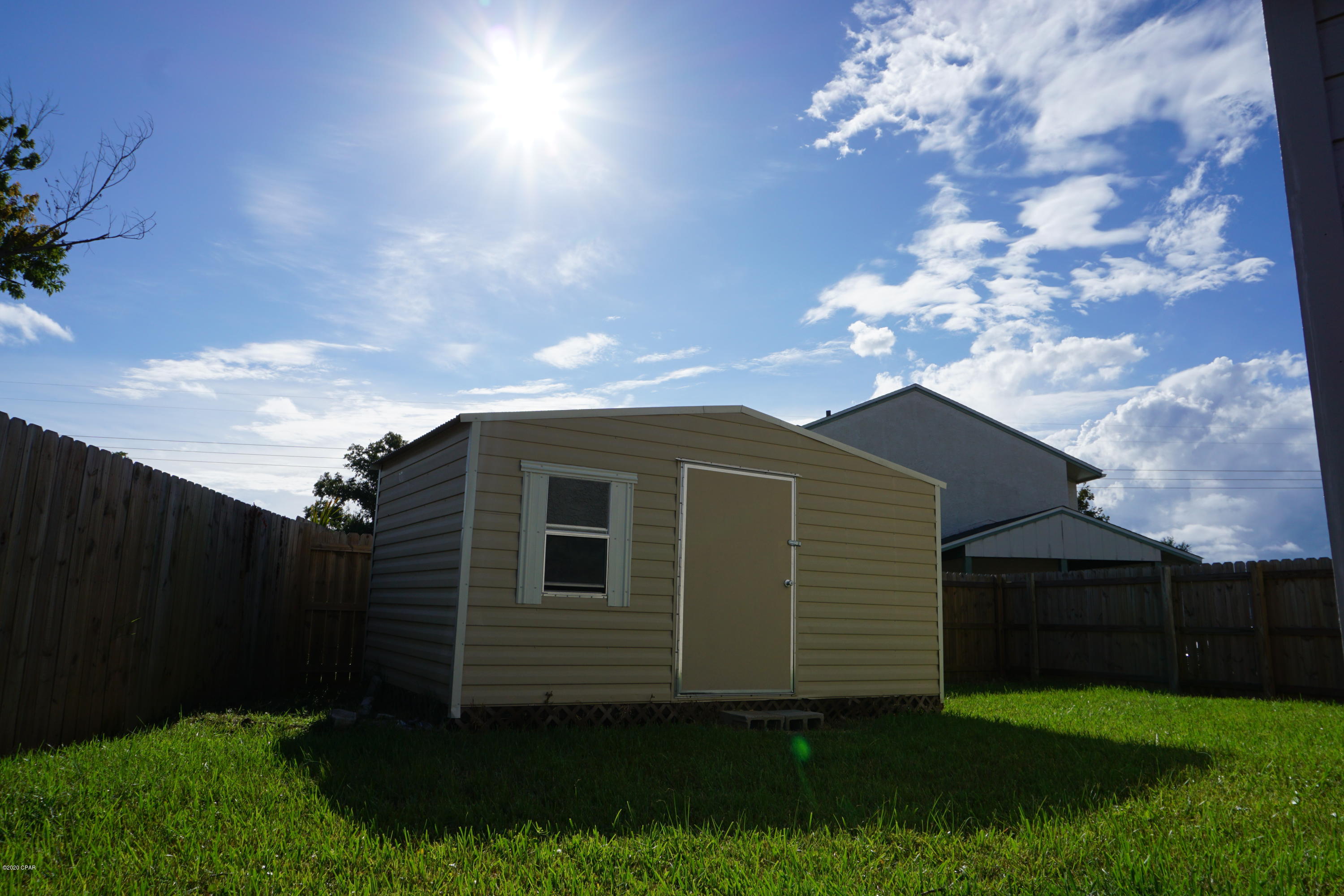 Venetian Villa 3rd Add - Residential