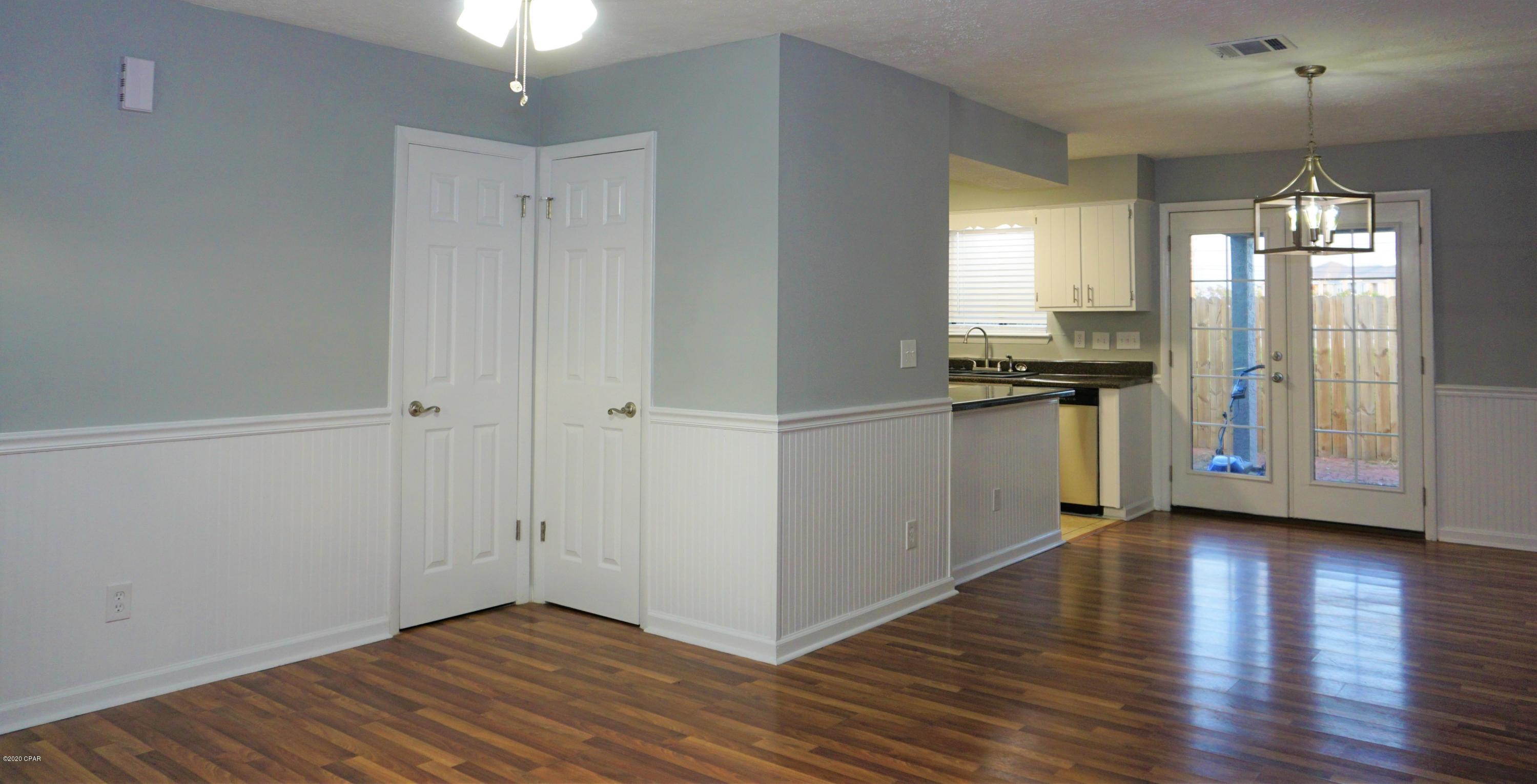 Venetian Villa 3rd Add - Residential