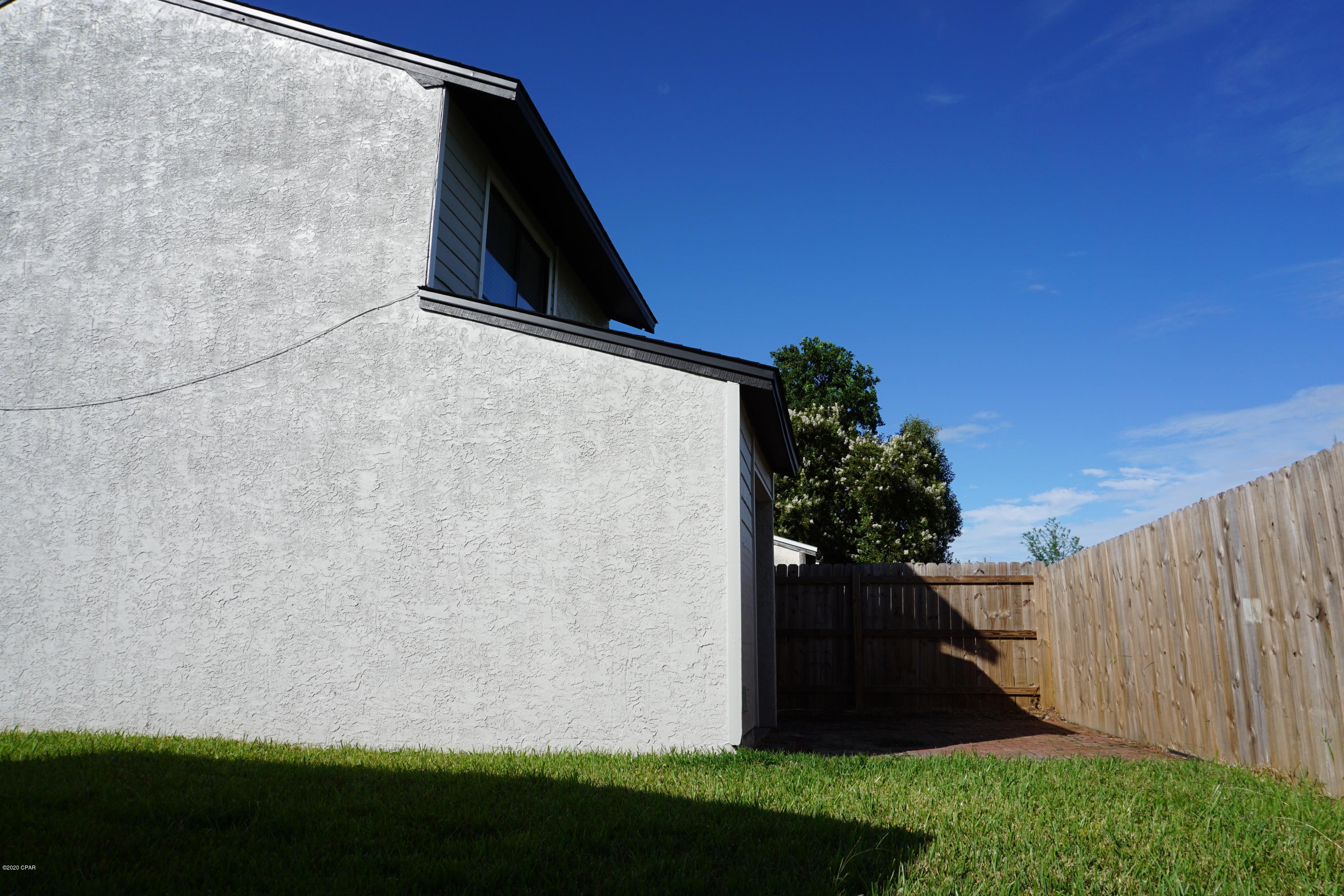 Venetian Villa 3rd Add - Residential