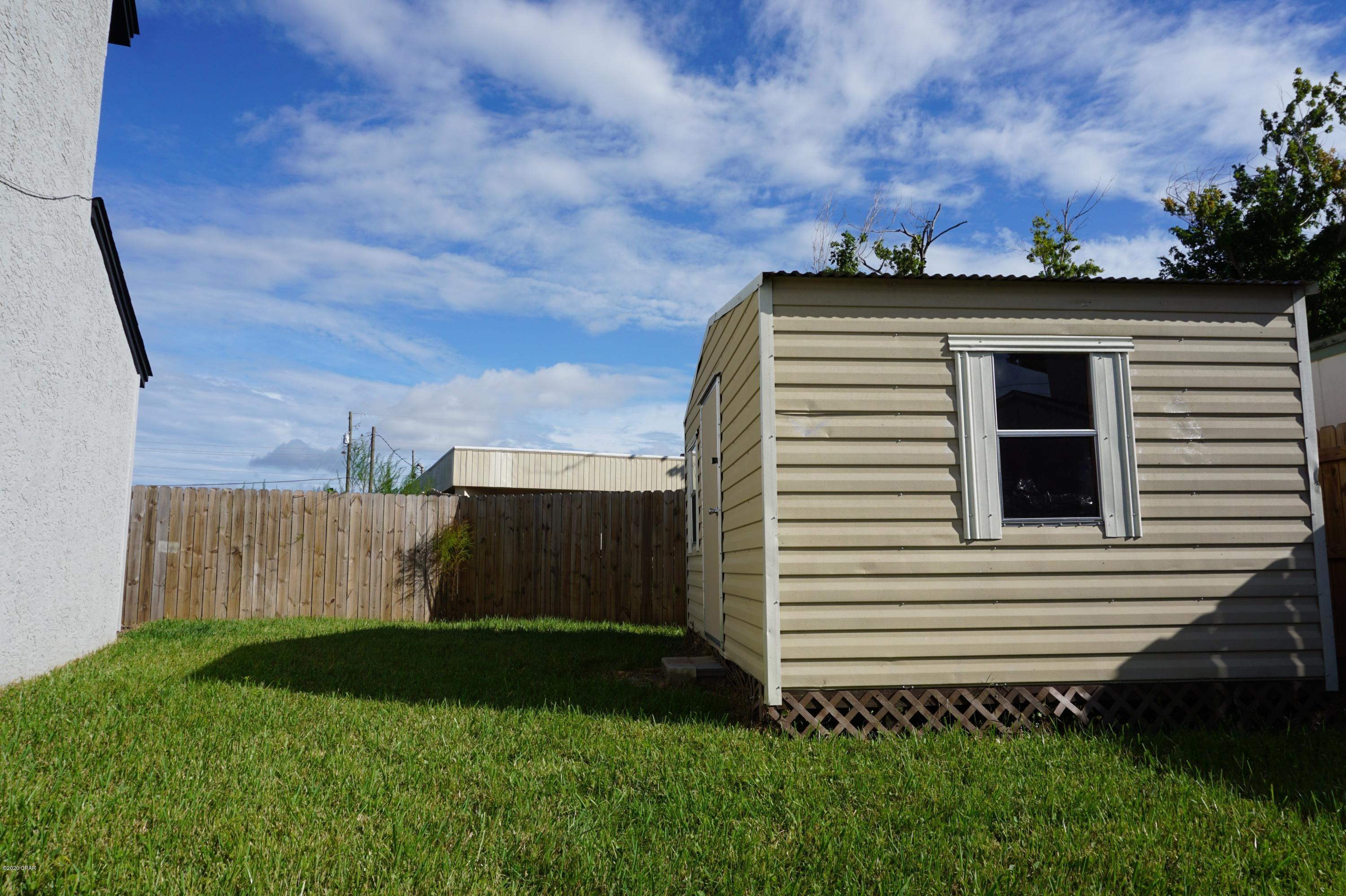 Venetian Villa 3rd Add - Residential