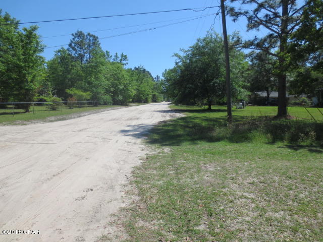 No Named Subdivision - Land