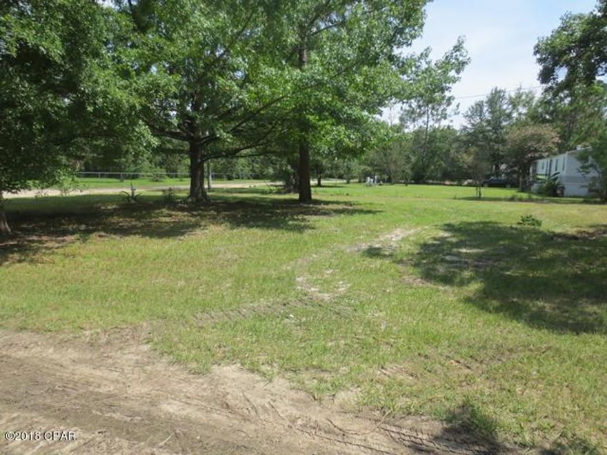 Improved building lot on 1.03 acres, ready for your new home. Well and Septic tank in place. Property is not in a flood zone.