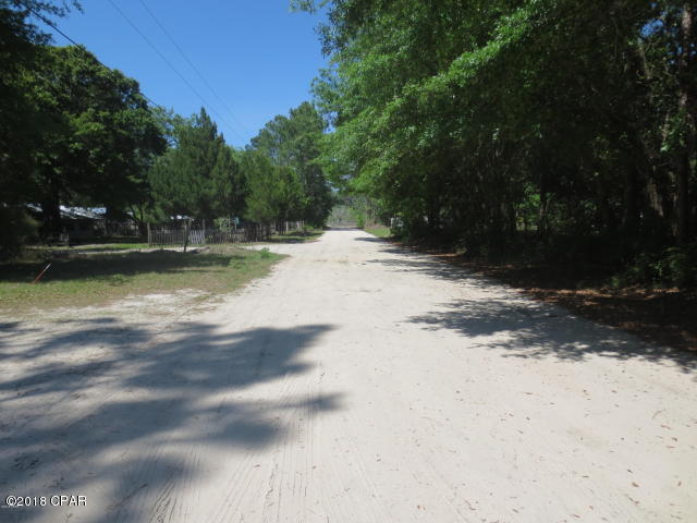 No Named Subdivision - Land