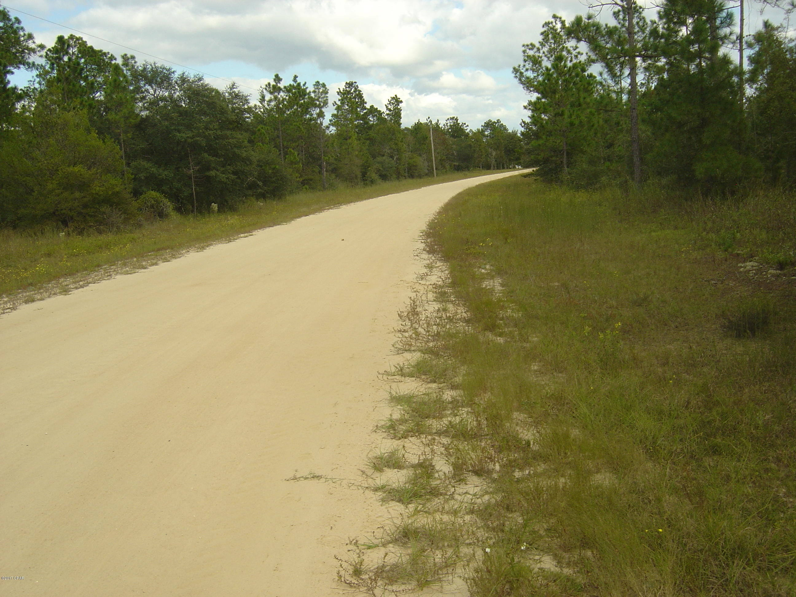 Compass Lake Hills Unit 5 - Land