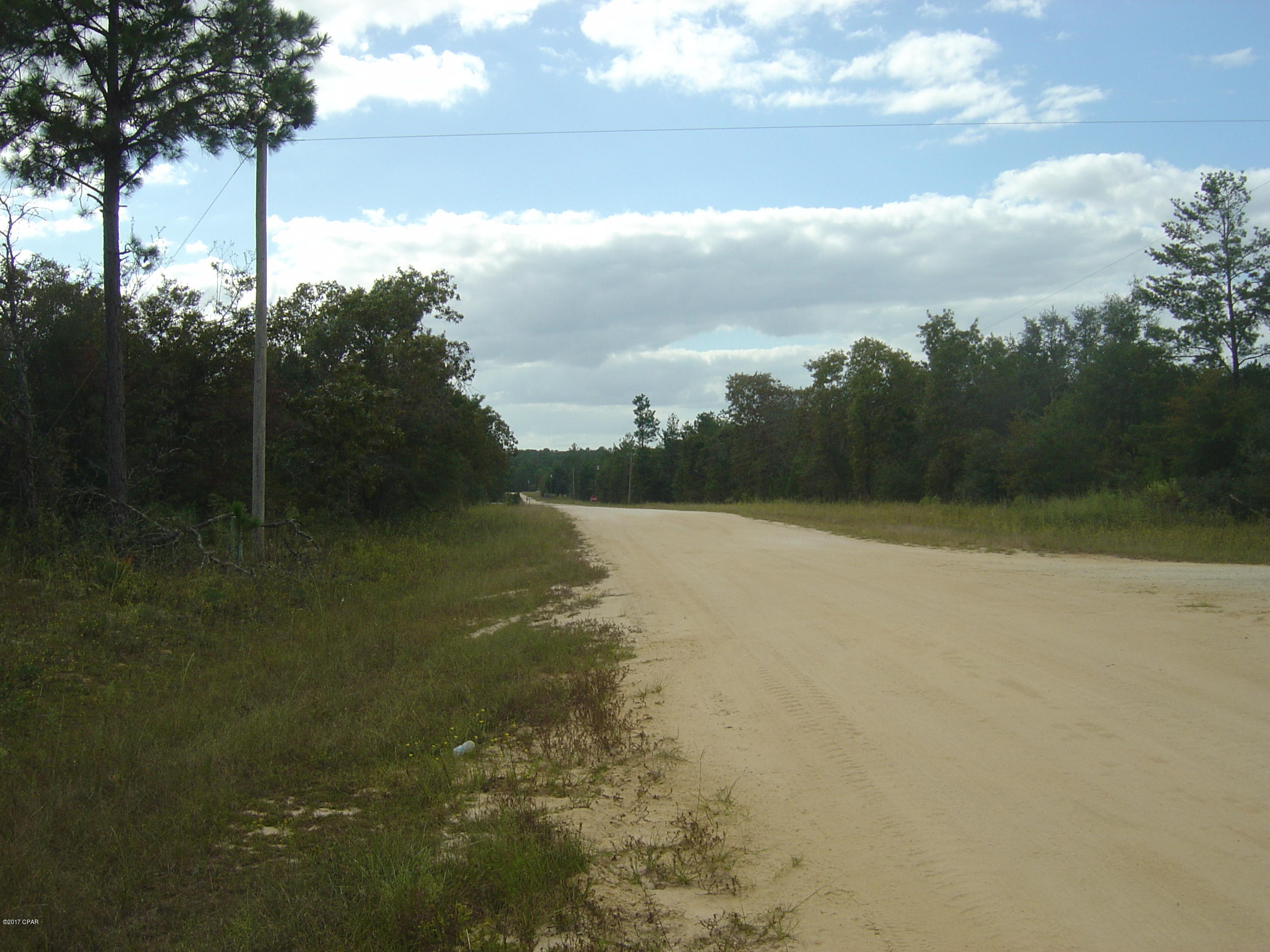 Compass Lake Hills Unit 5 - Land