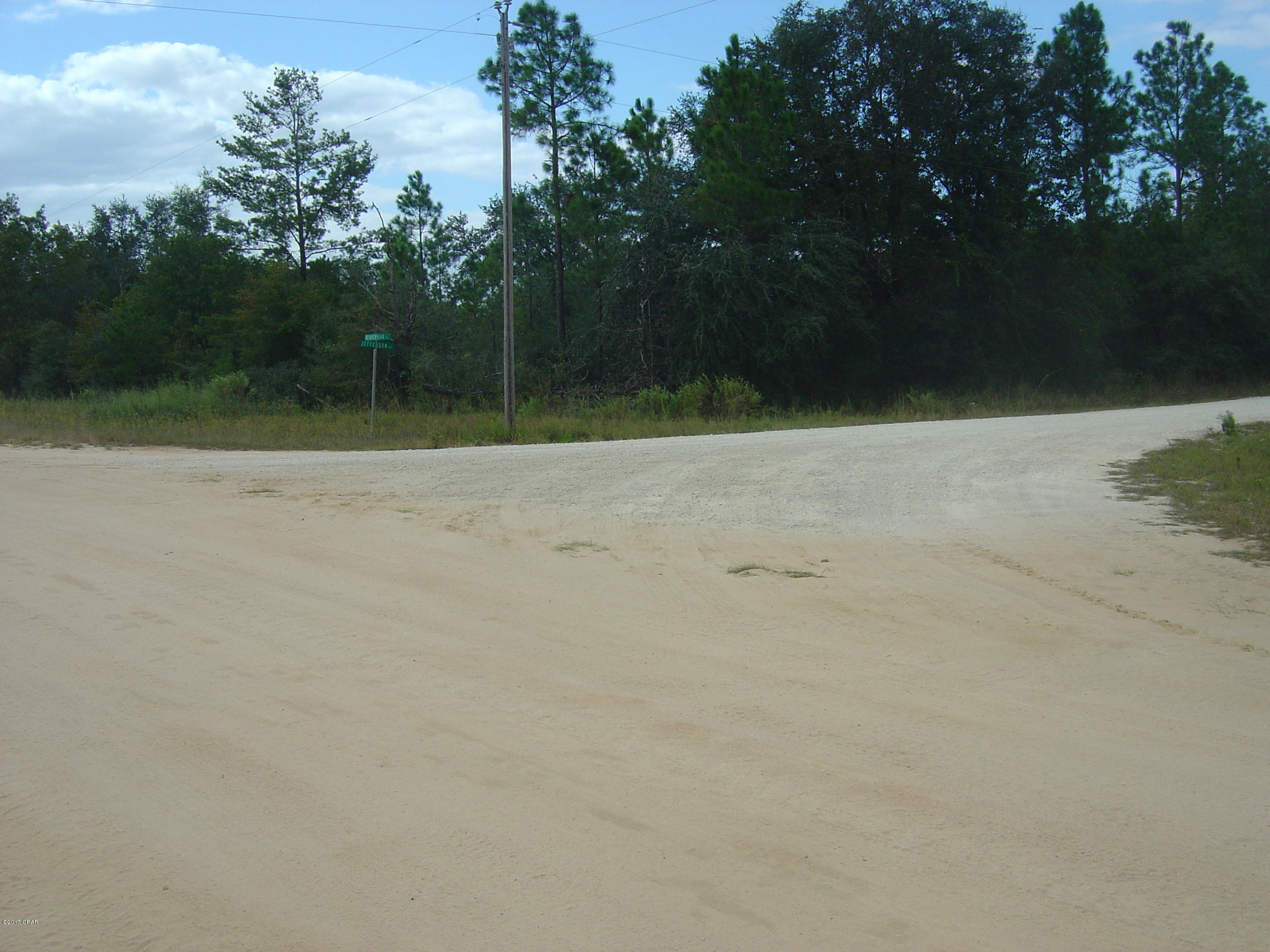 Compass Lake Hills Unit 5 - Land