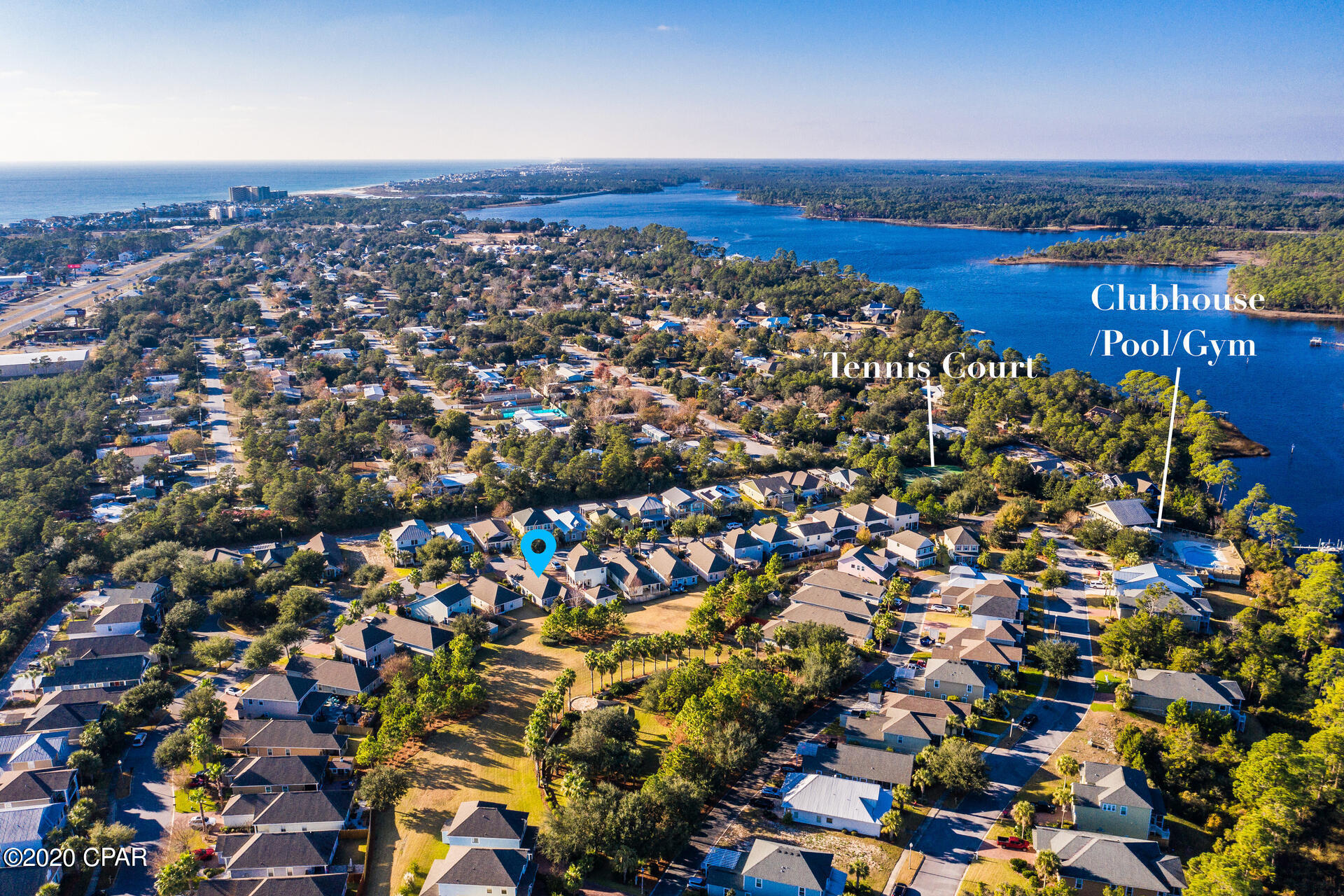 Turtle Cove At Lake Powell - Residential