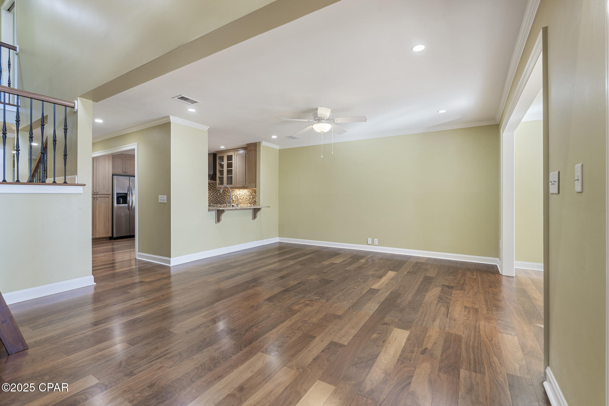 Bay Oaks Townhouses - Residential