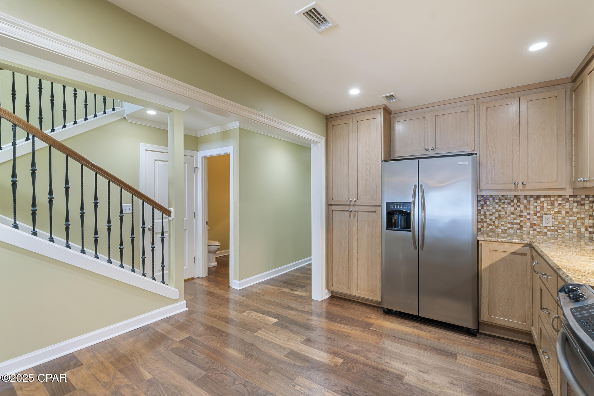 Bay Oaks Townhouses - Residential