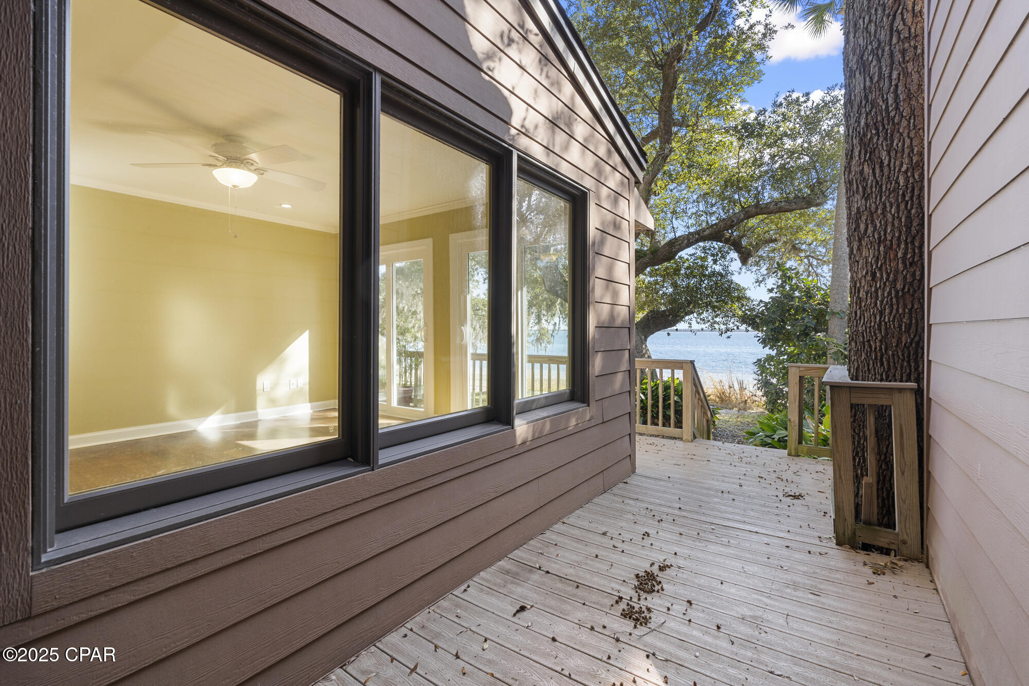 Bay Oaks Townhouses - Residential