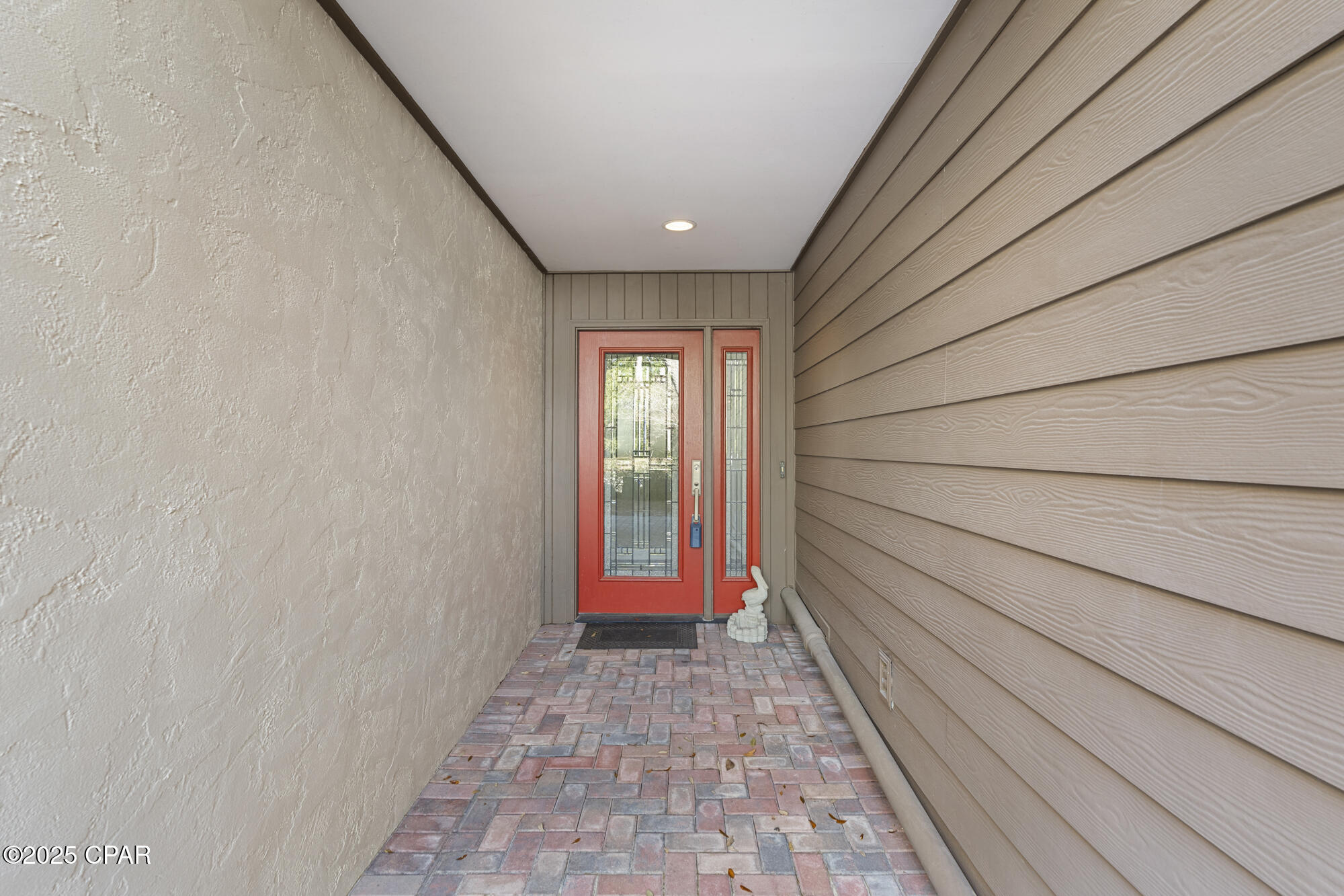 Bay Oaks Townhouses - Residential