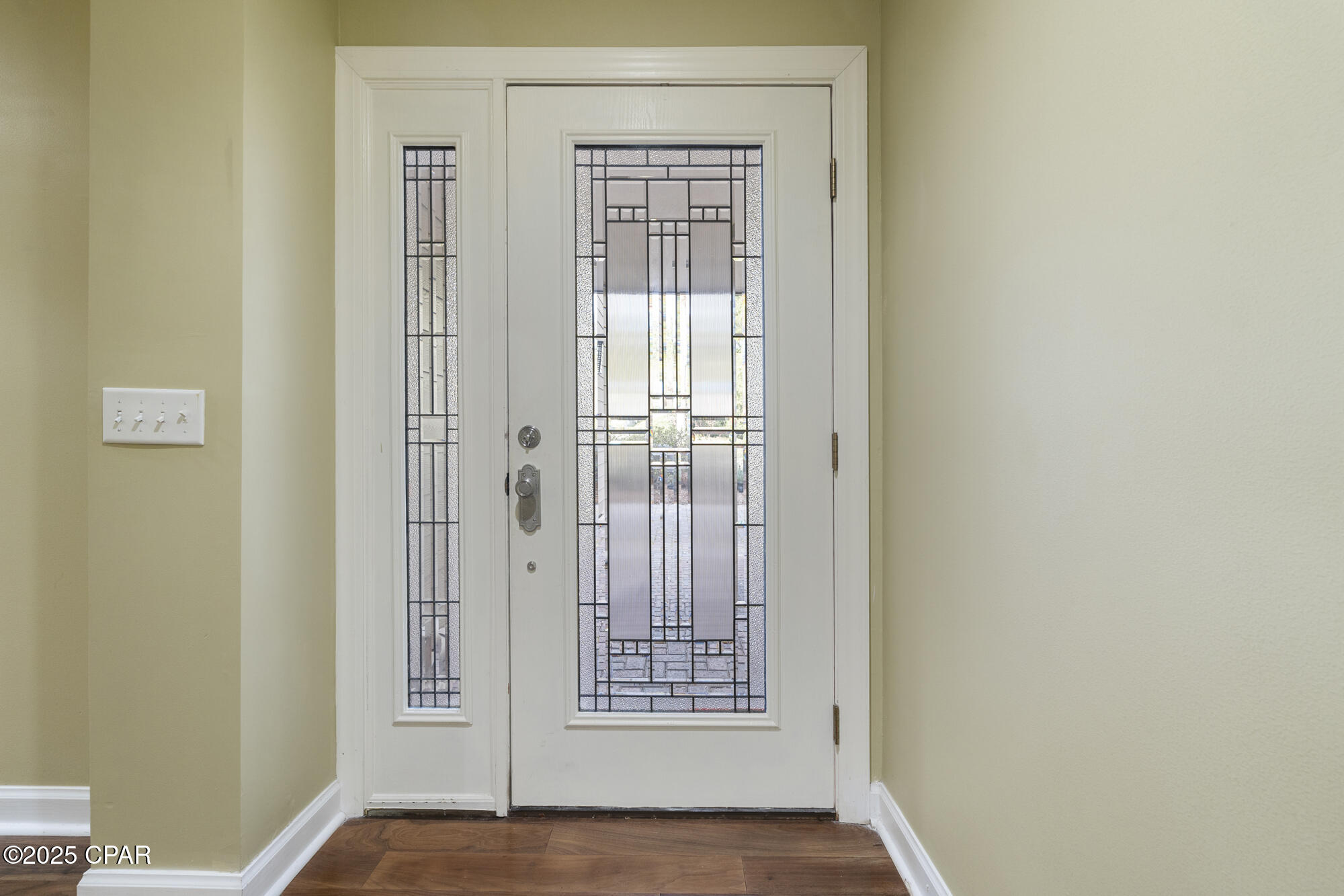 Bay Oaks Townhouses - Residential