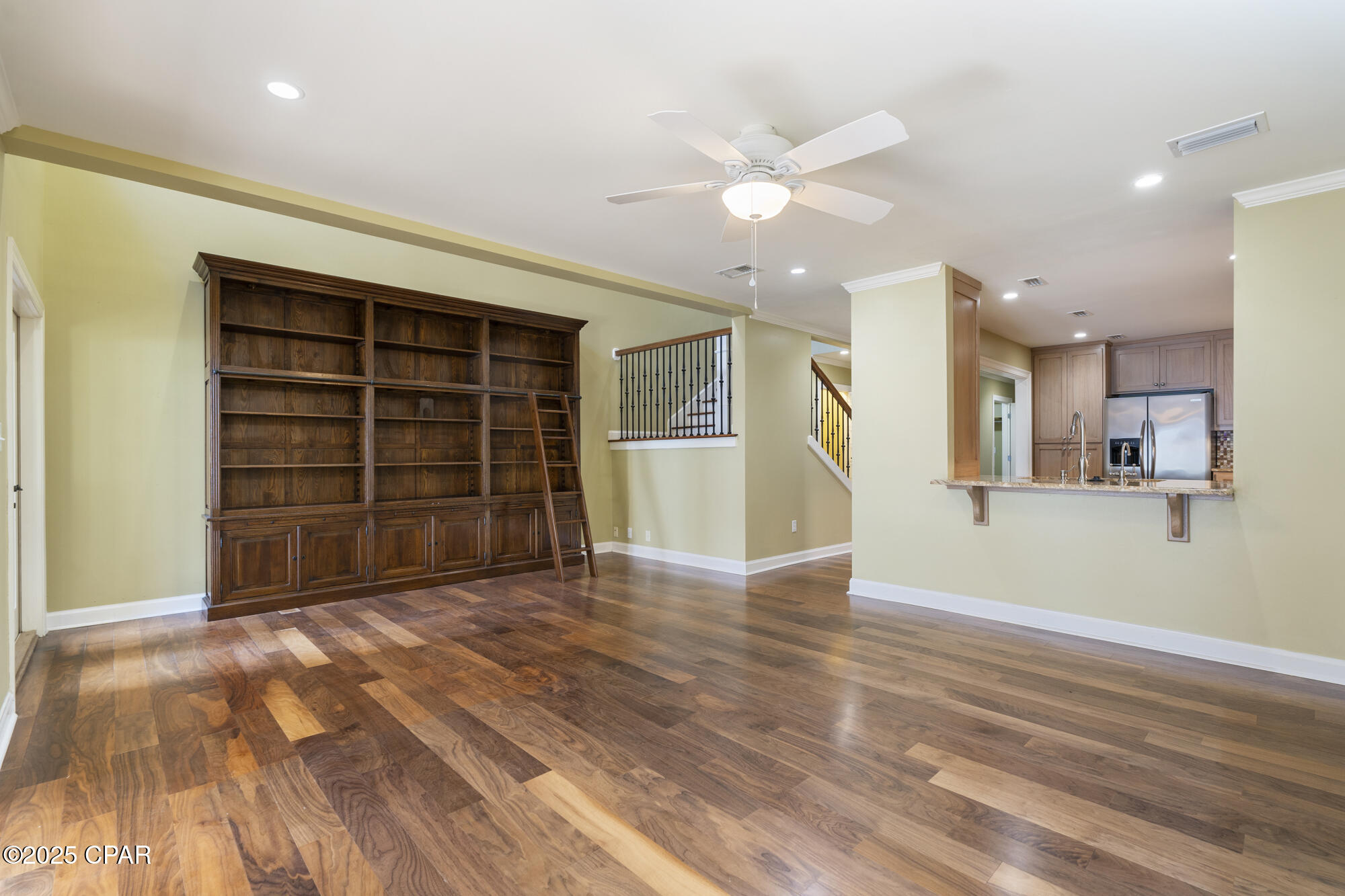 Bay Oaks Townhouses - Residential