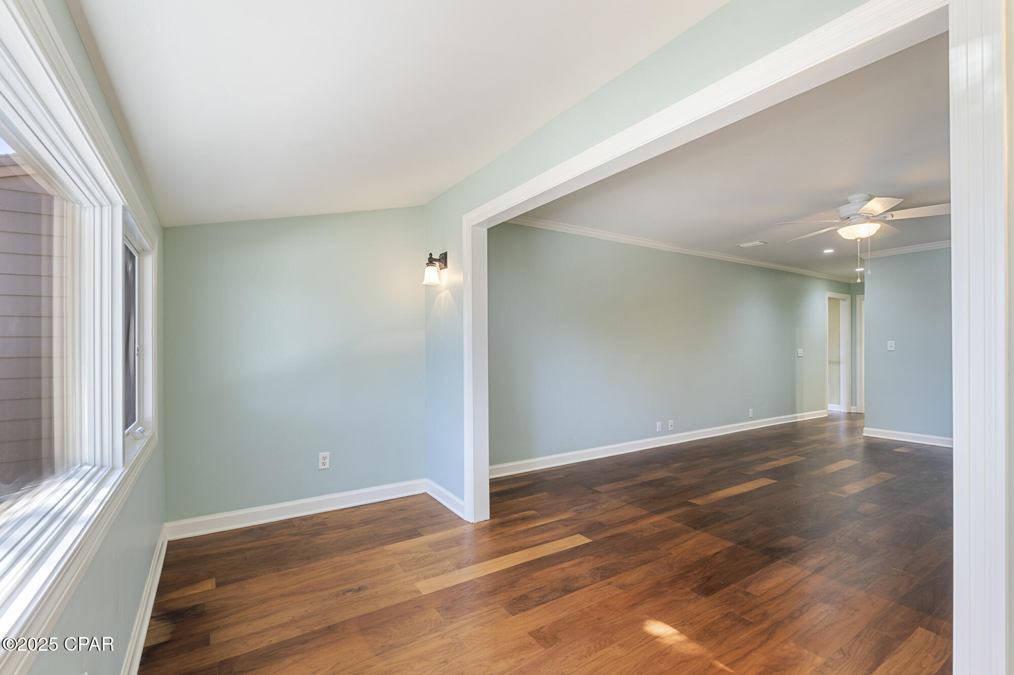 Bay Oaks Townhouses - Residential