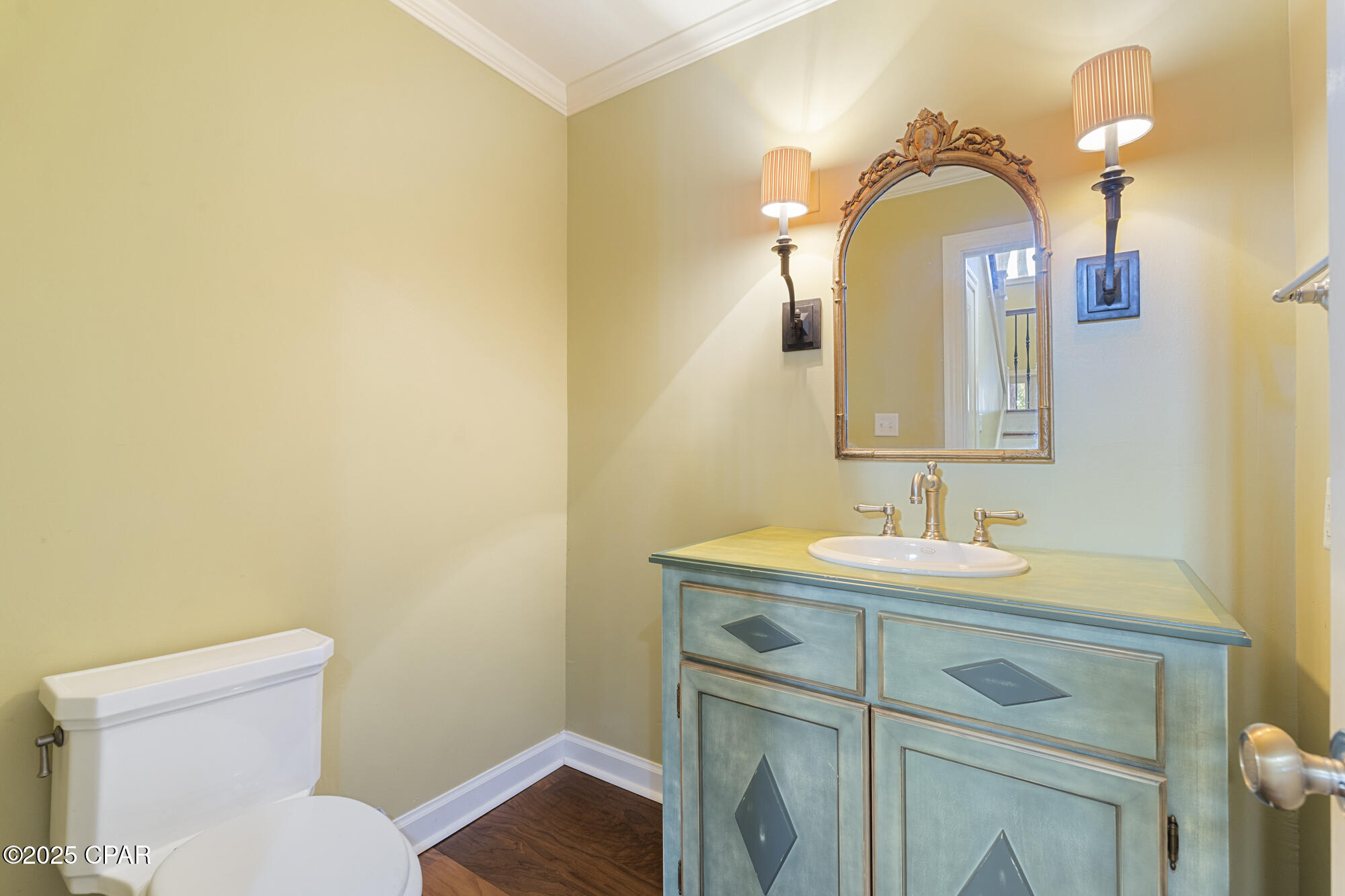 Bay Oaks Townhouses - Residential