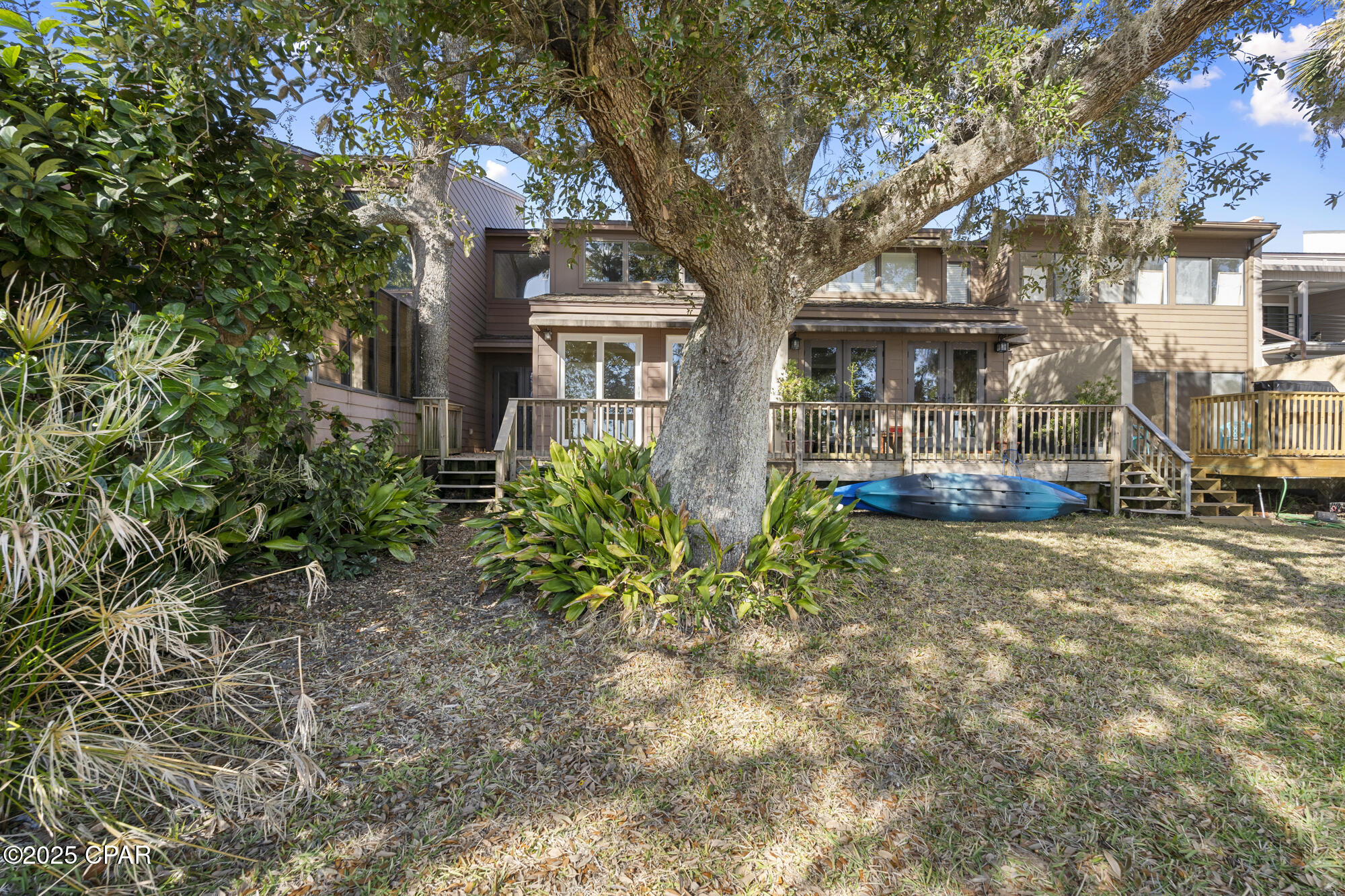 Bay Oaks Townhouses - Residential