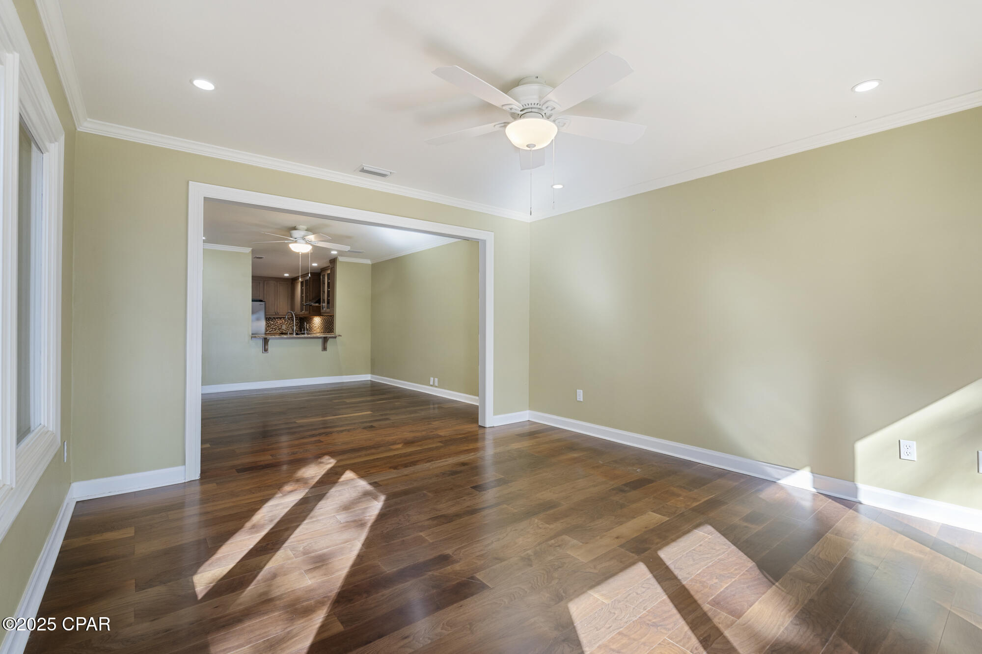 Bay Oaks Townhouses - Residential