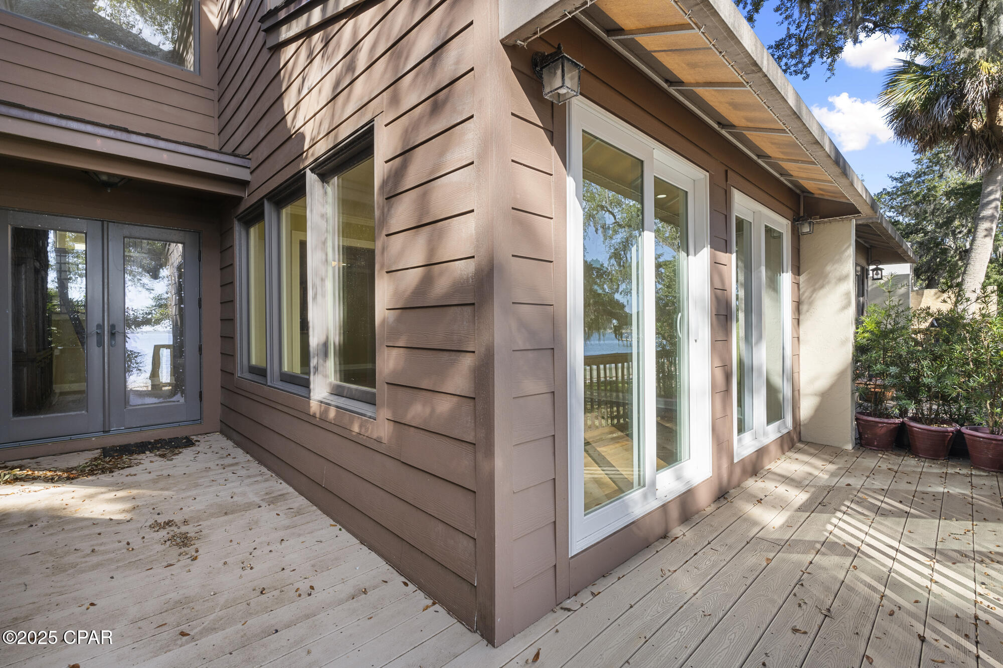 Bay Oaks Townhouses - Residential