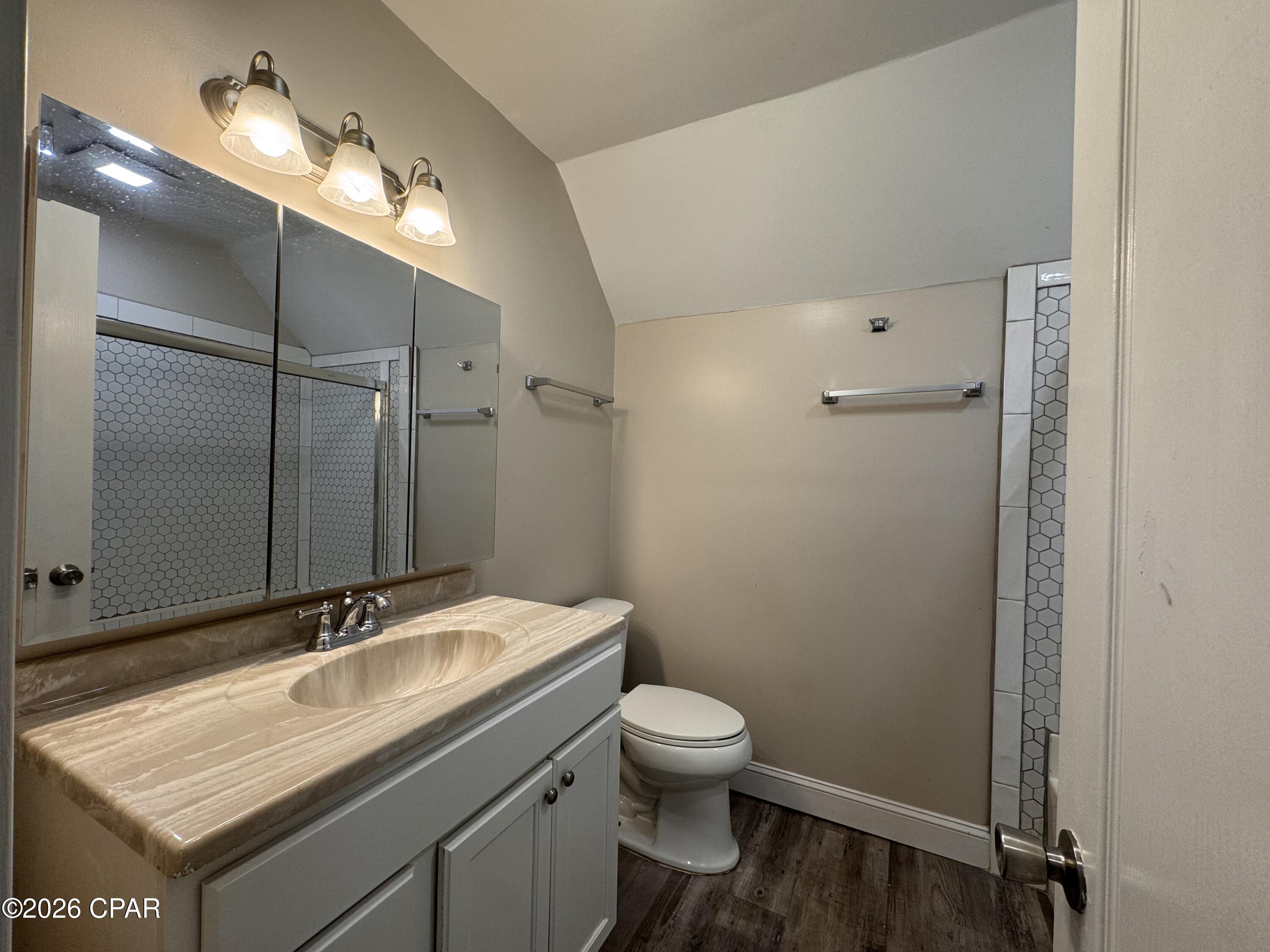 [No Recorded Subdiv] - Residential Lease