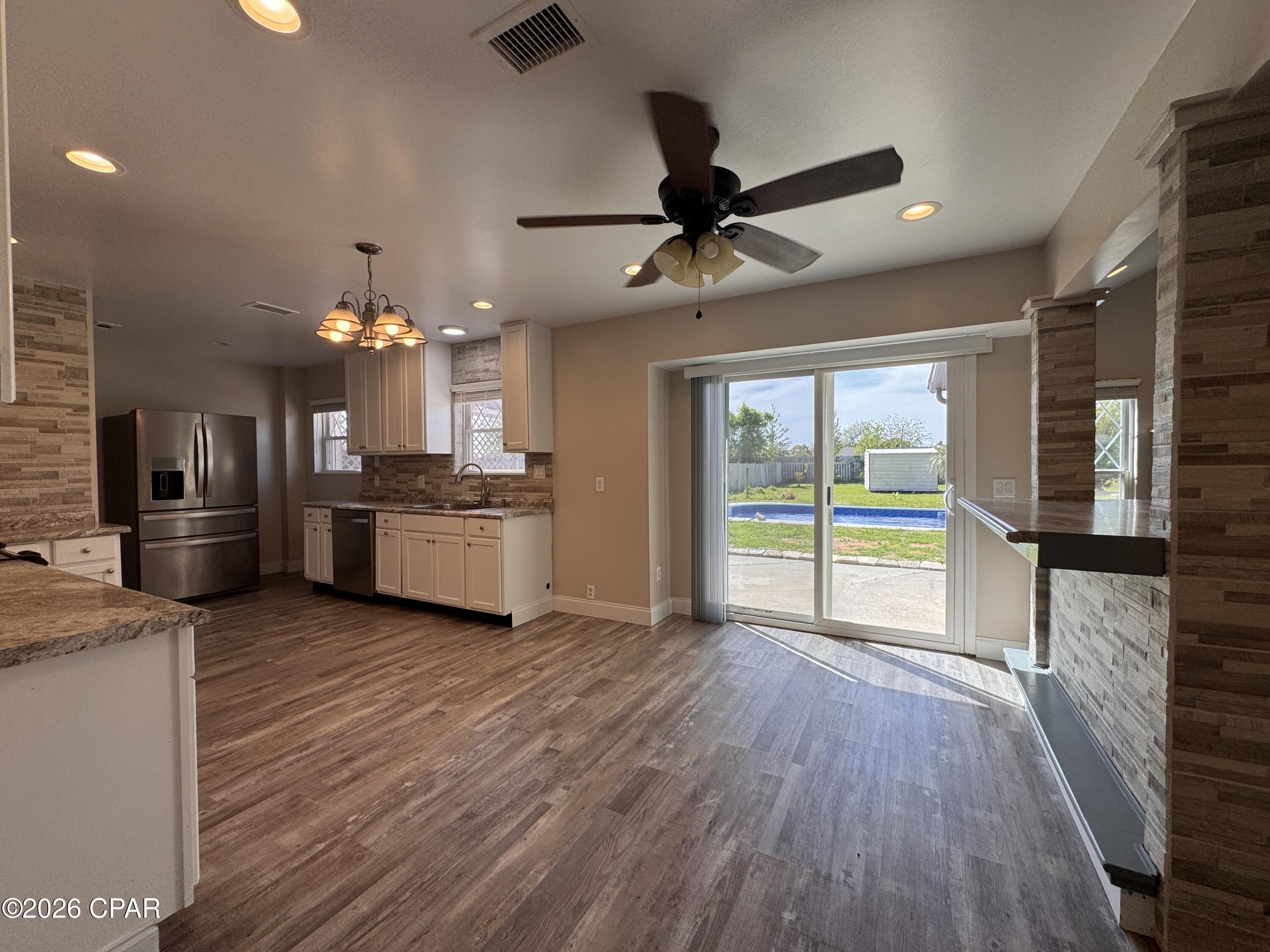 [No Recorded Subdiv] - Residential Lease