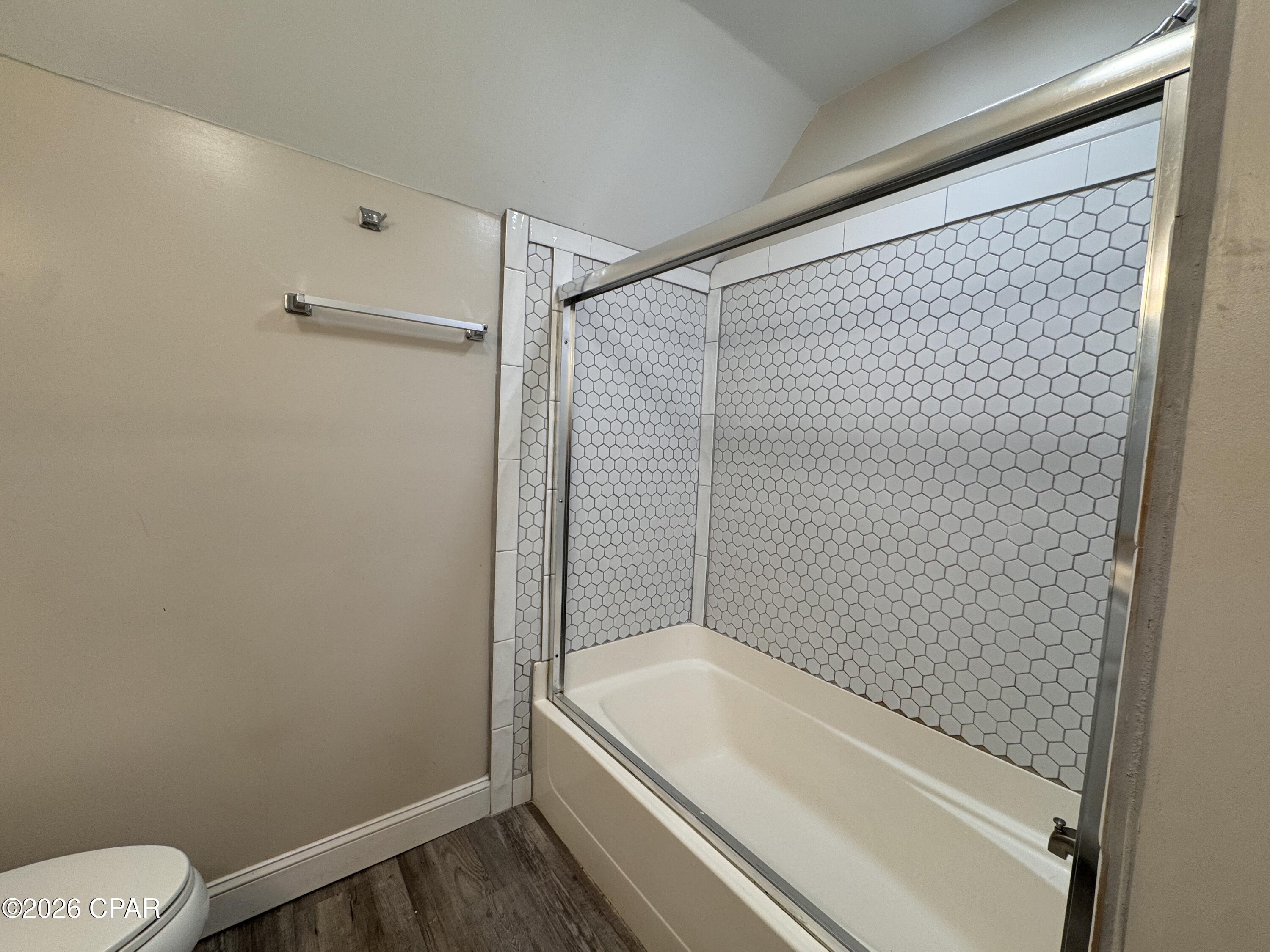 [No Recorded Subdiv] - Residential Lease