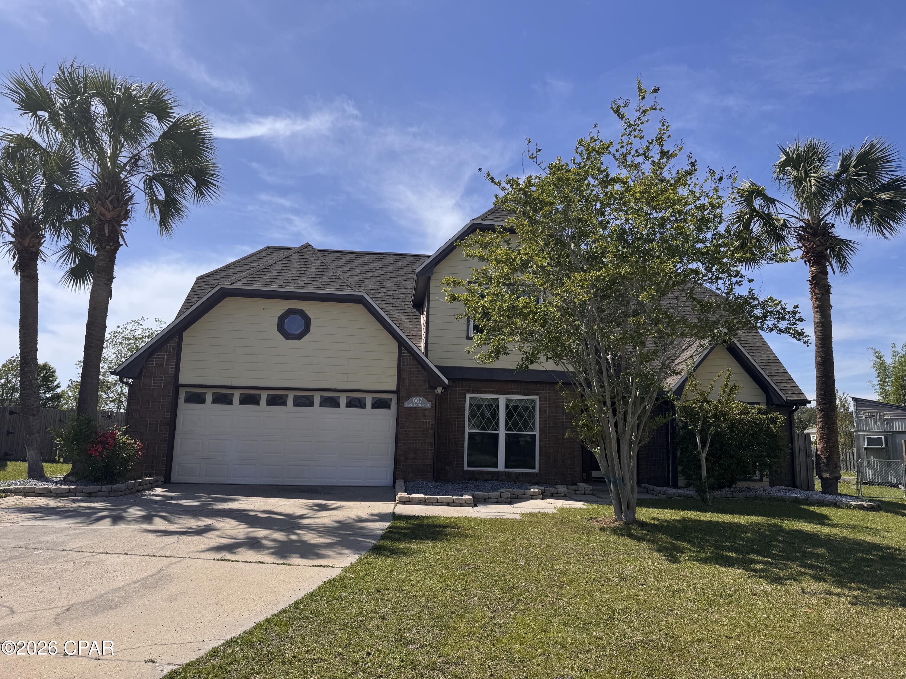 [No Recorded Subdiv] - Residential Lease