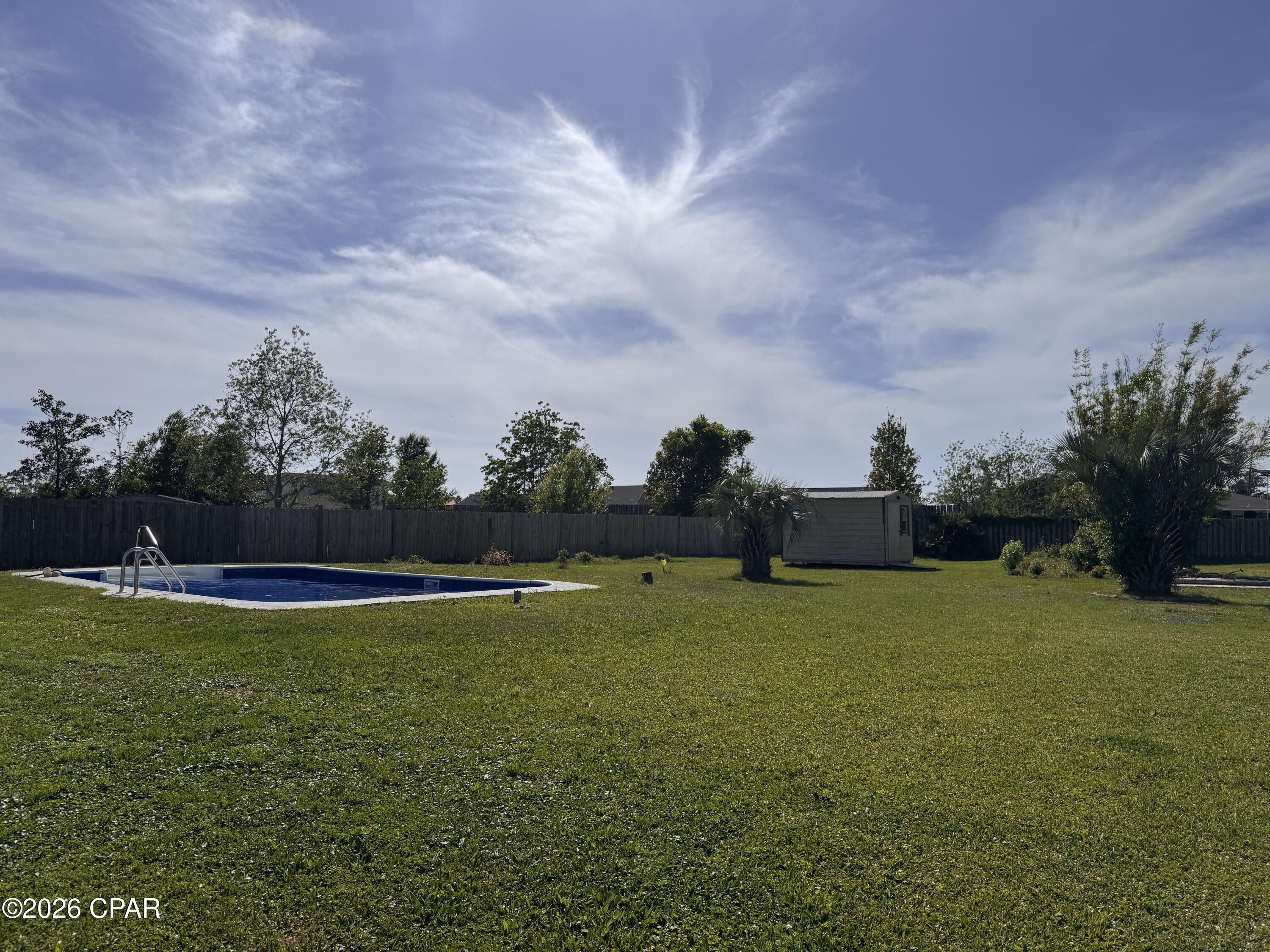 [No Recorded Subdiv] - Residential Lease